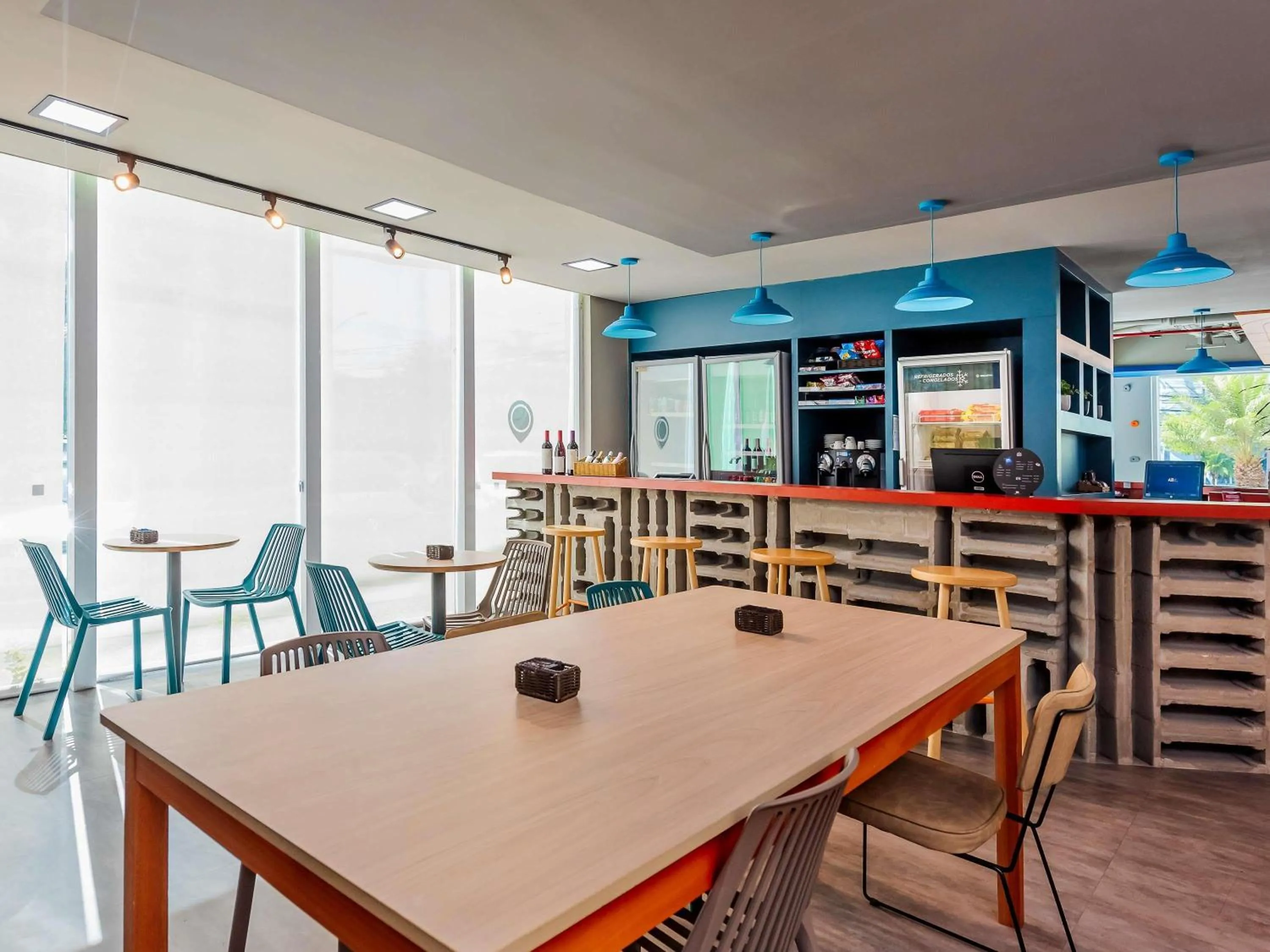 Other in ibis budget Vitoria