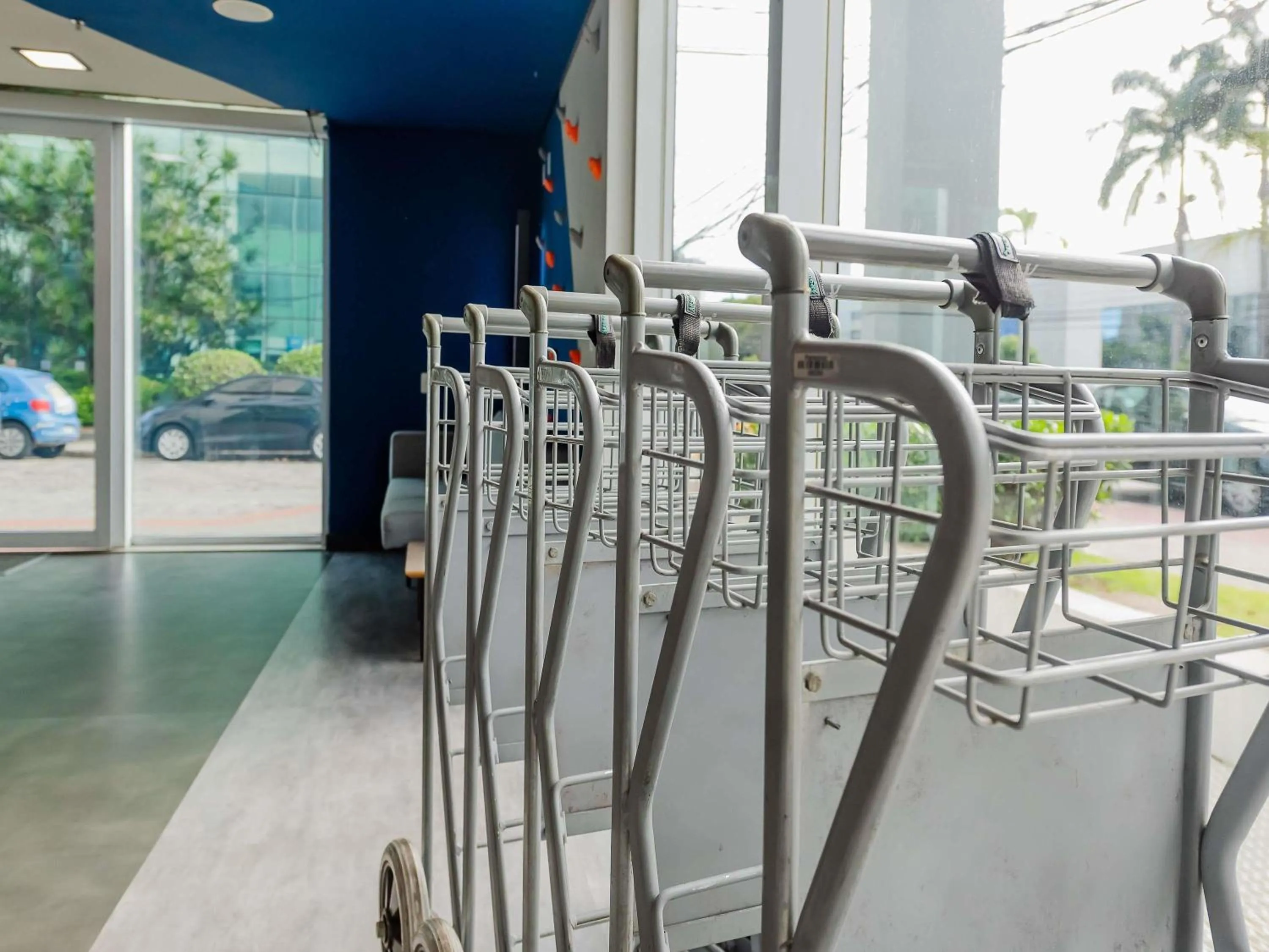 Other in ibis budget Vitoria