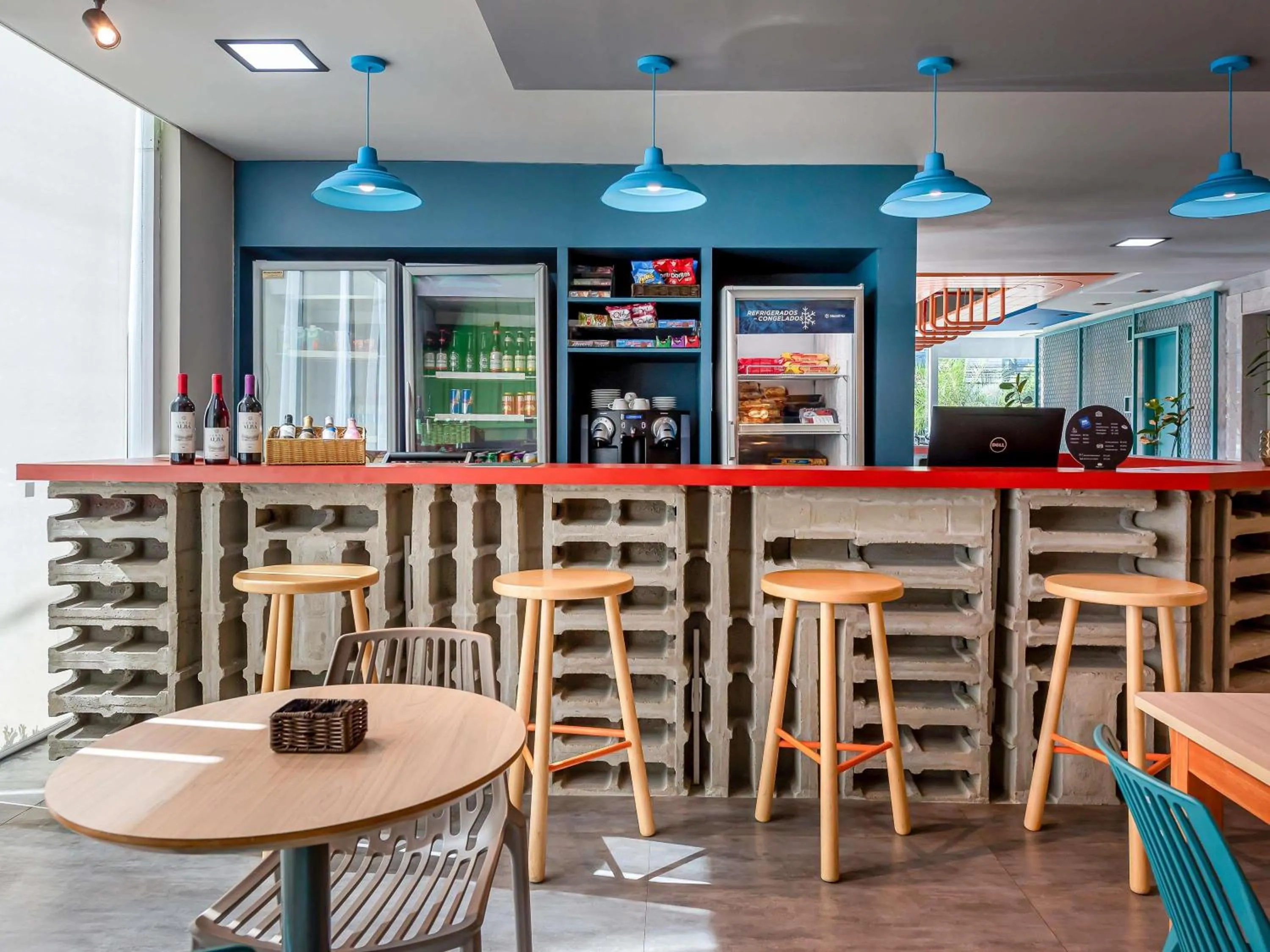 Other in ibis budget Vitoria