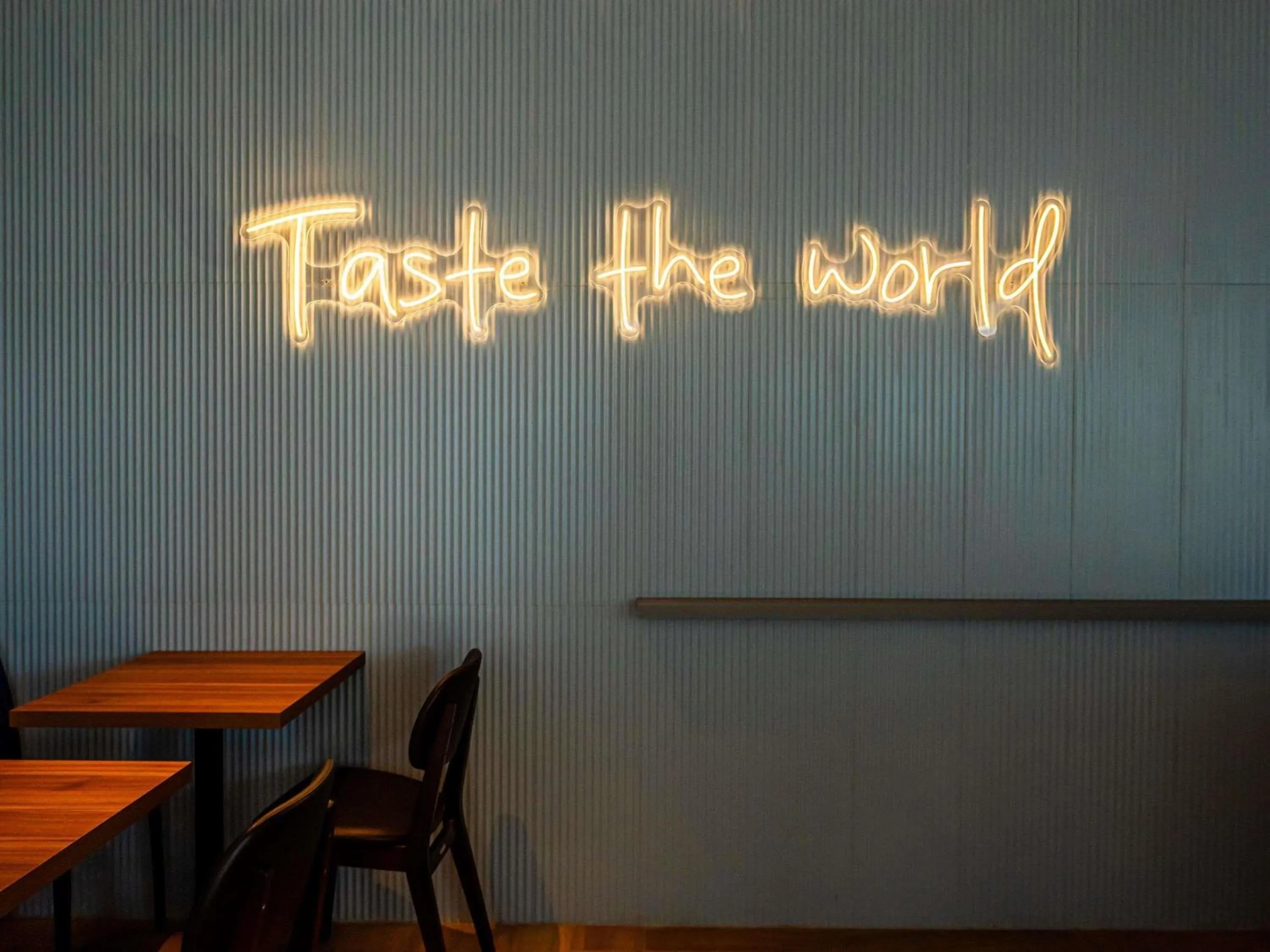 Property building in ibis budget Porto Alegre - Super Econômico