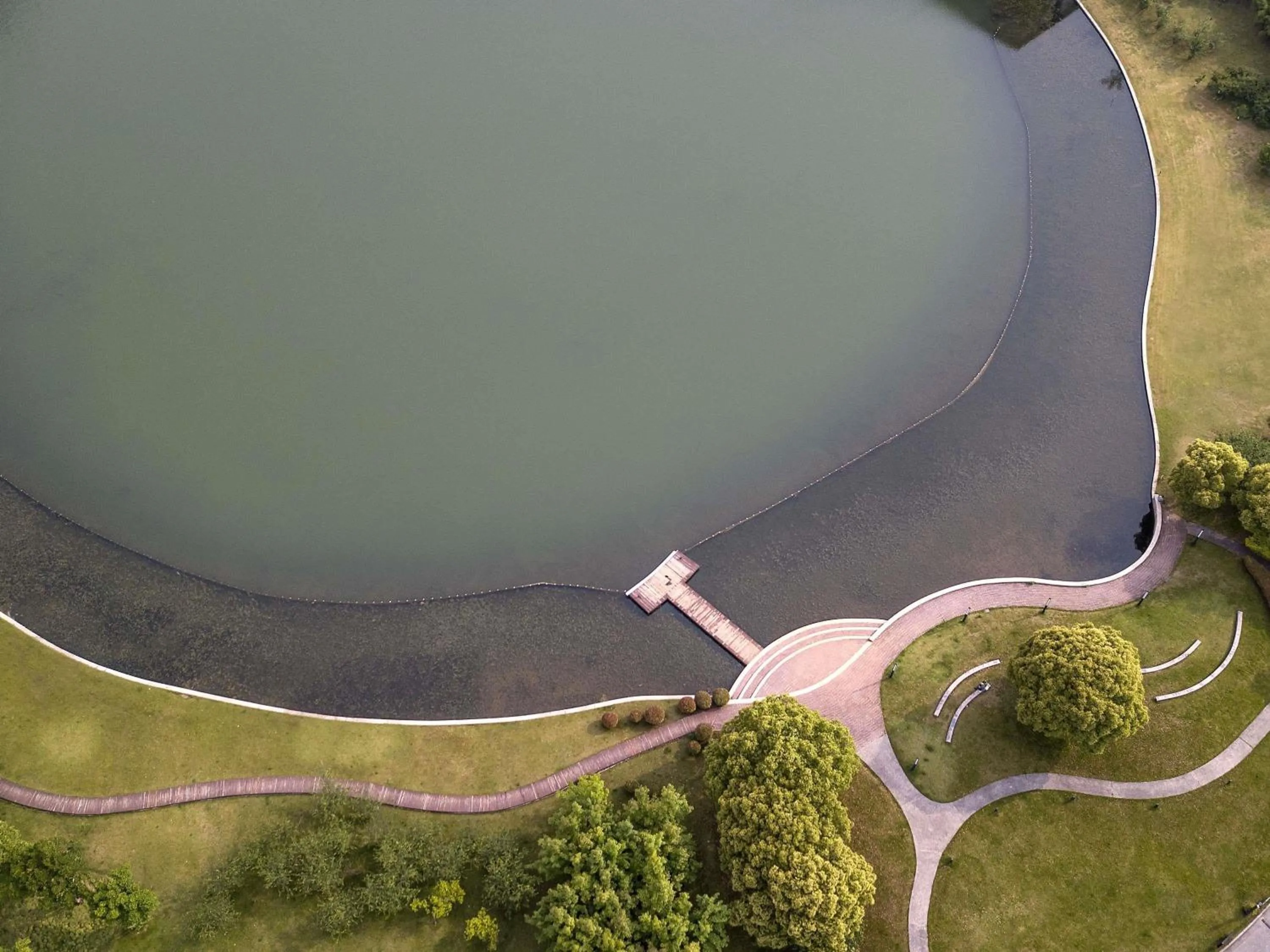 Property building in Pullman Zhouzhuang