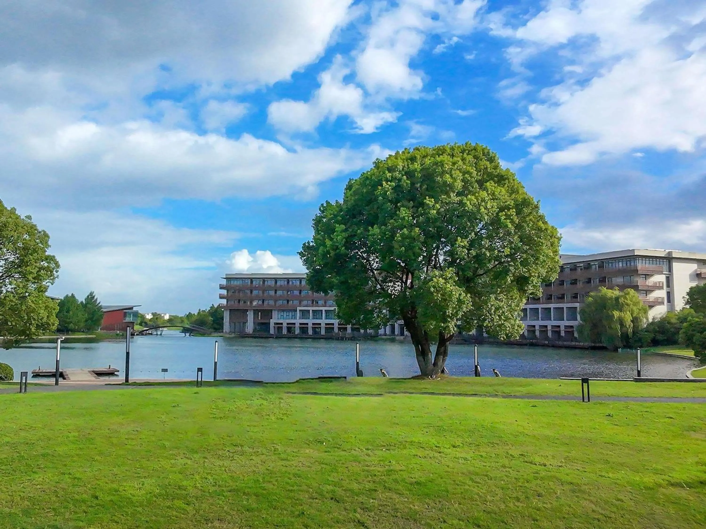 Other in Pullman Zhouzhuang