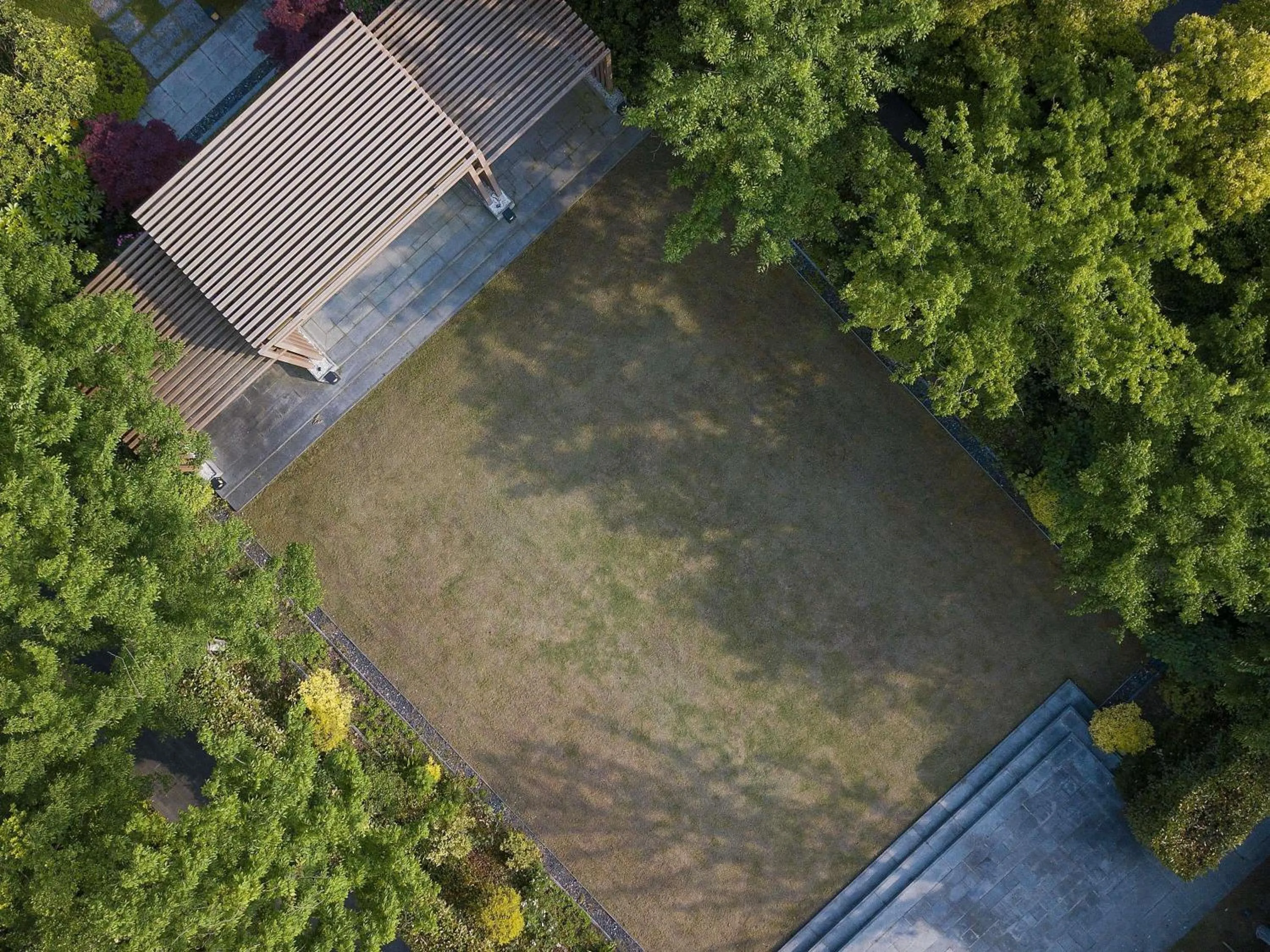 wedding in Pullman Zhouzhuang