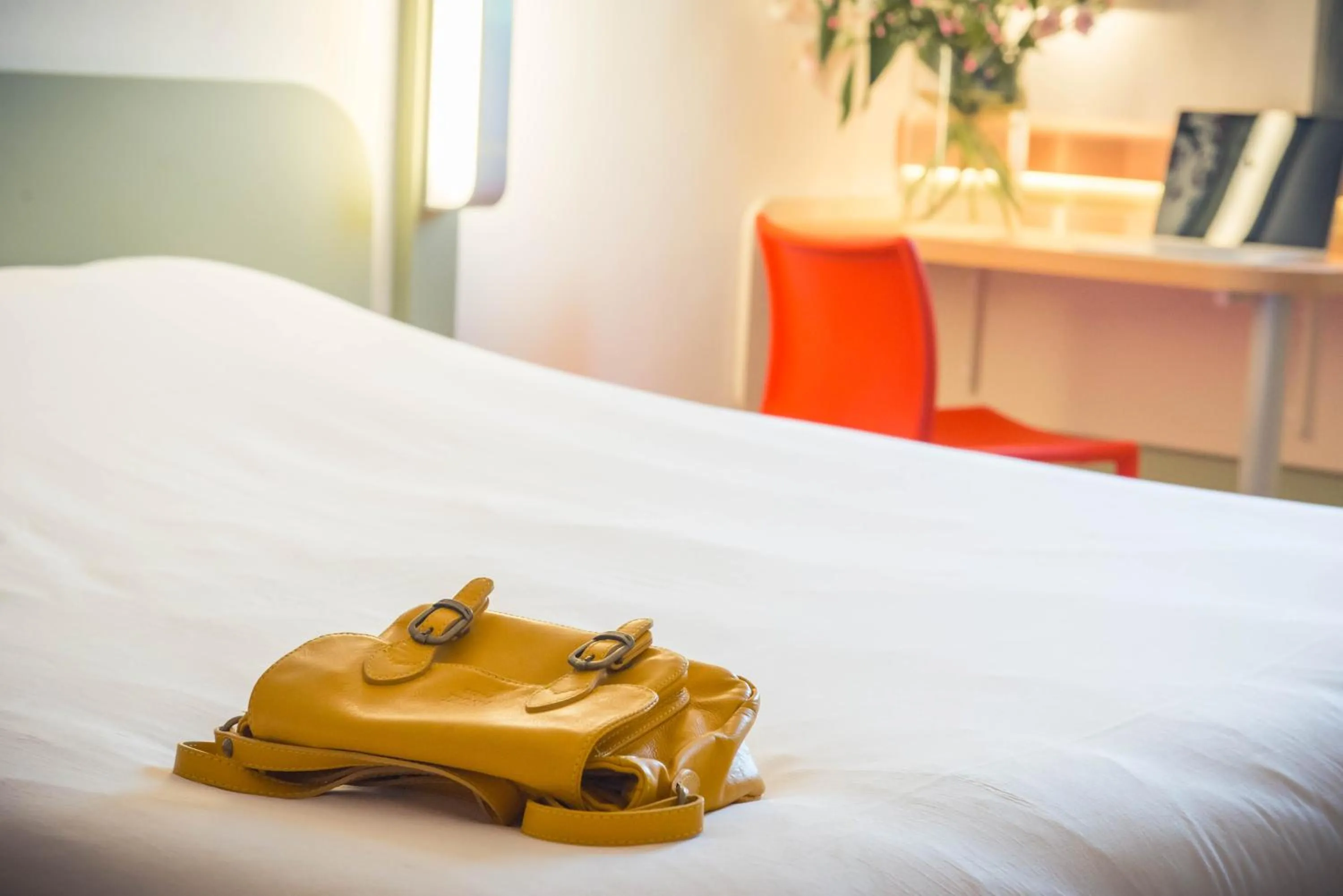 Other, Bed in ibis budget Troyes Est