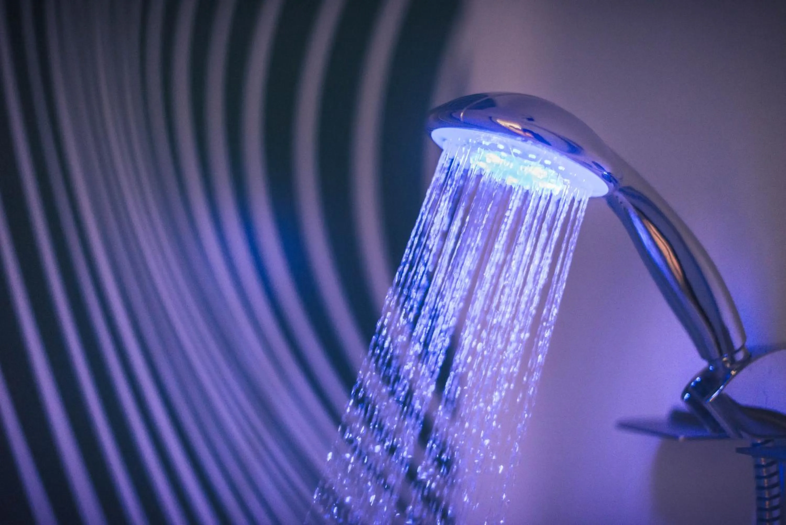 Bathroom in ibis budget Troyes Est