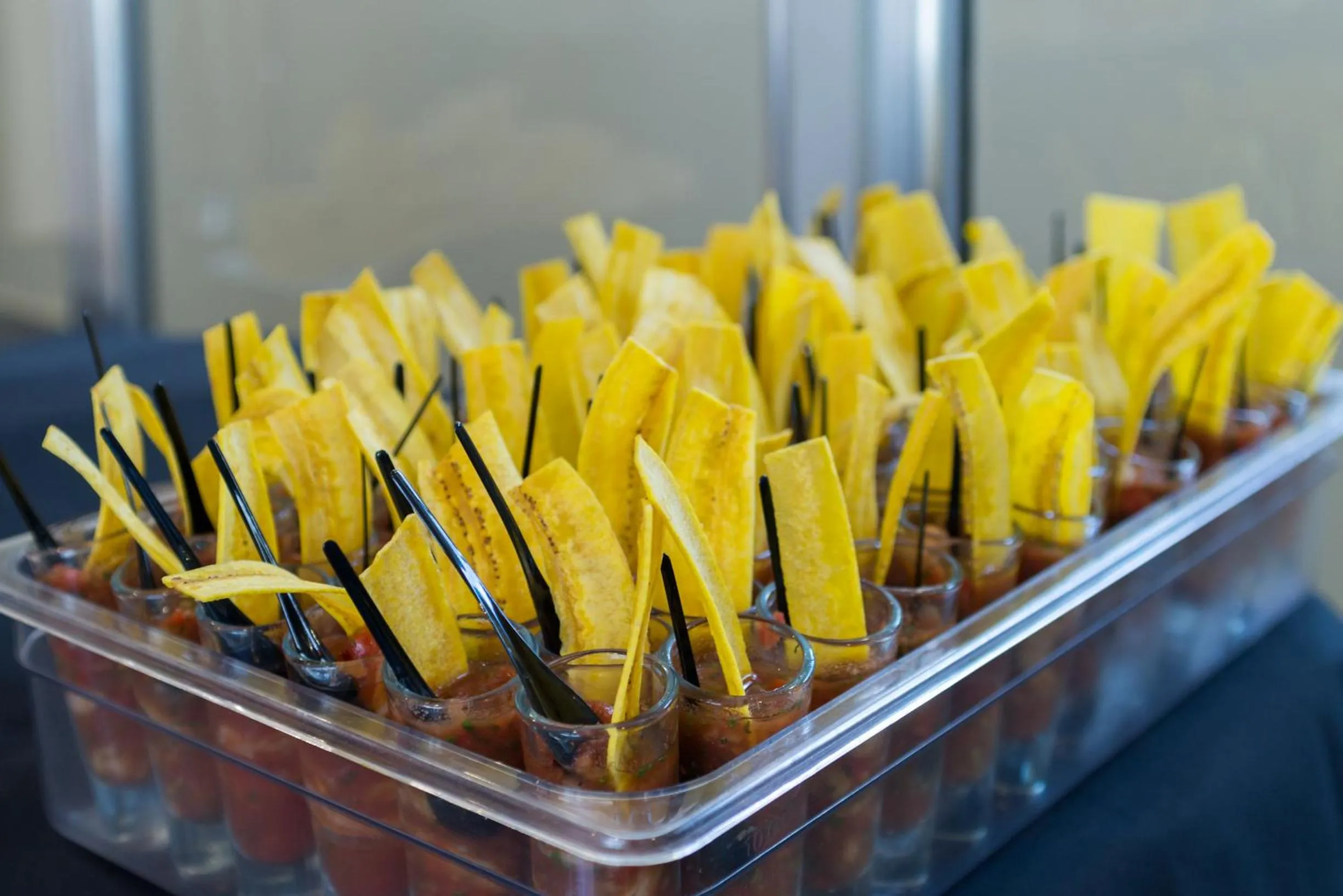 Food in LATAM HOTEL Plaza Pradera Quetzaltenango