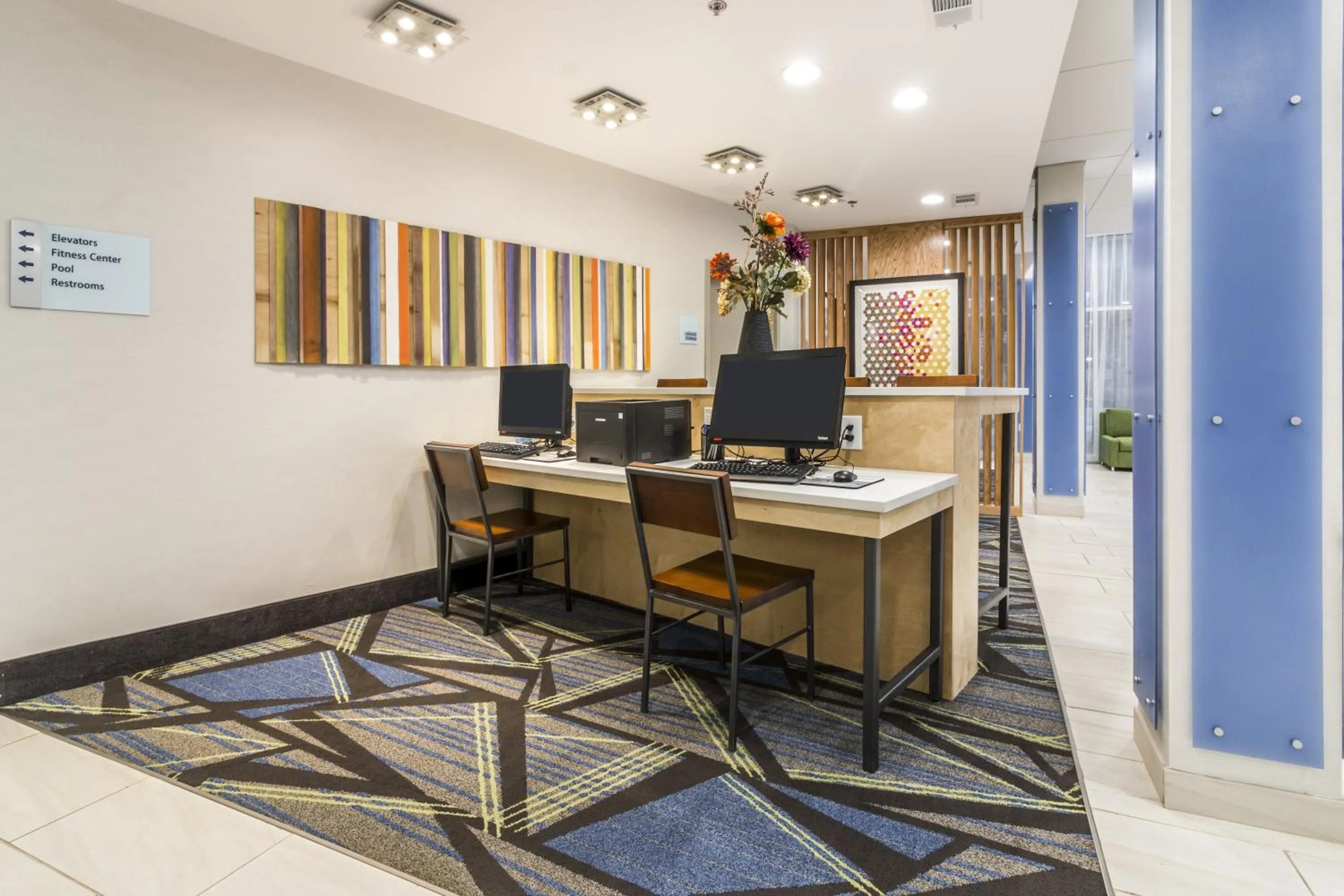 Other in Holiday Inn Express - Villa Rica by IHG