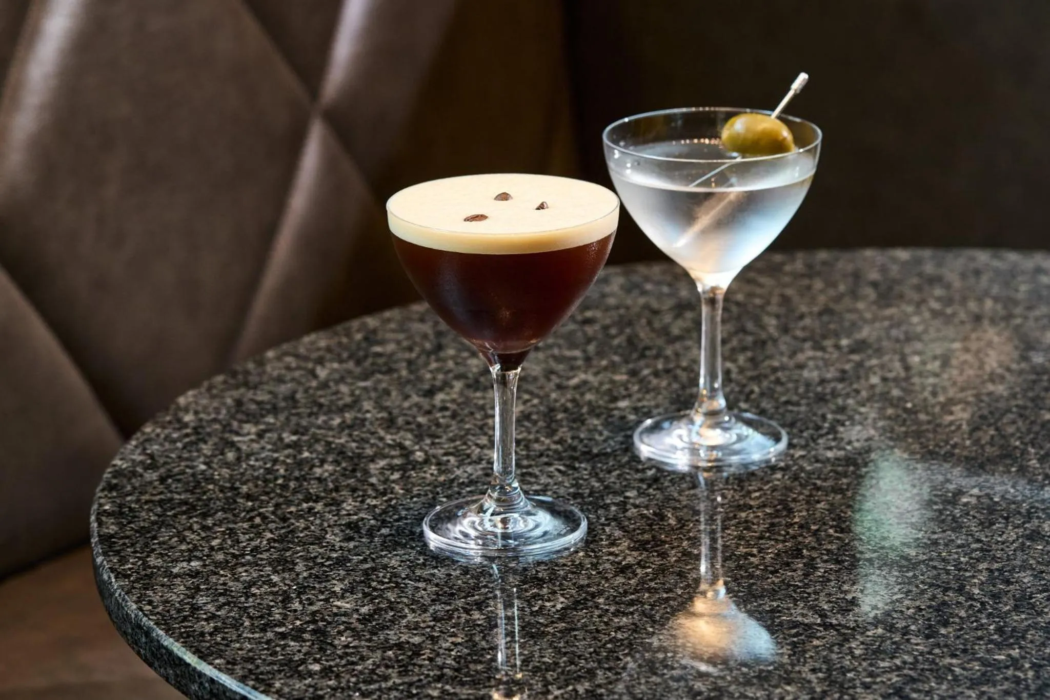 Restaurant/places to eat in InterContinental - Washington D.C. - The Wharf by IHG