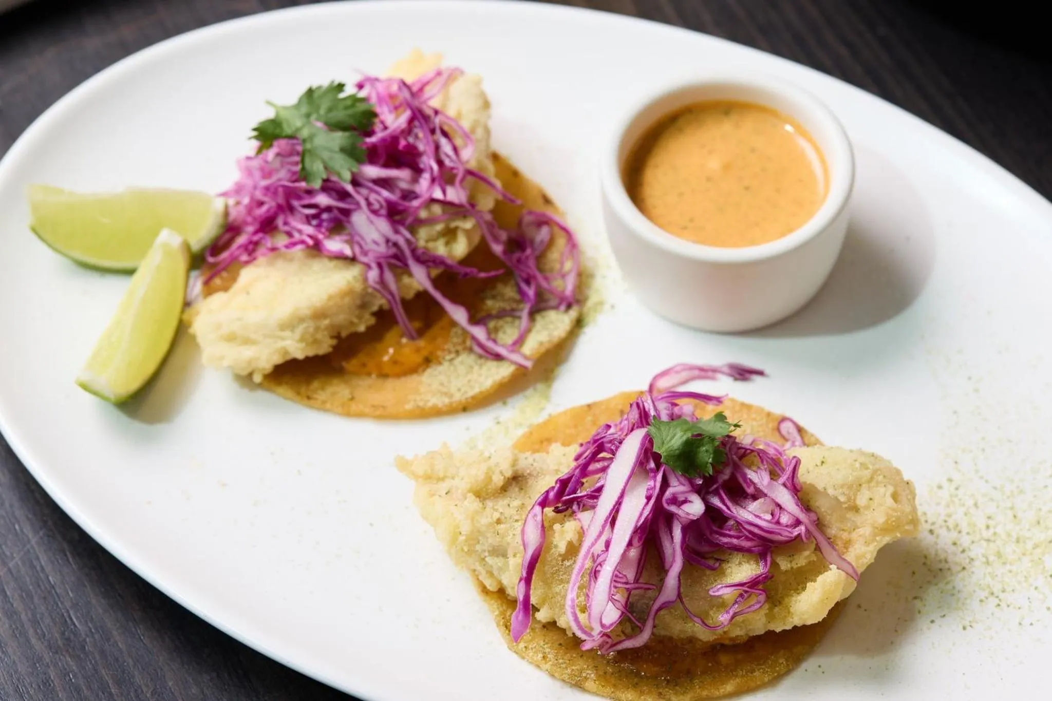 Restaurant/places to eat in InterContinental - Washington D.C. - The Wharf by IHG