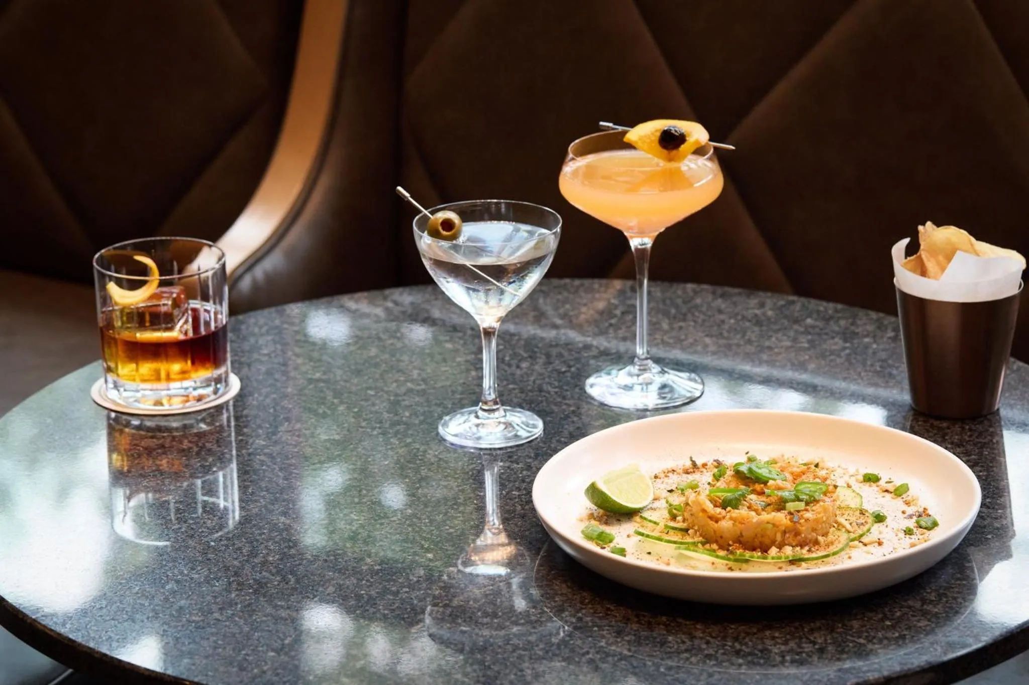 Bedroom in InterContinental - Washington D.C. - The Wharf by IHG