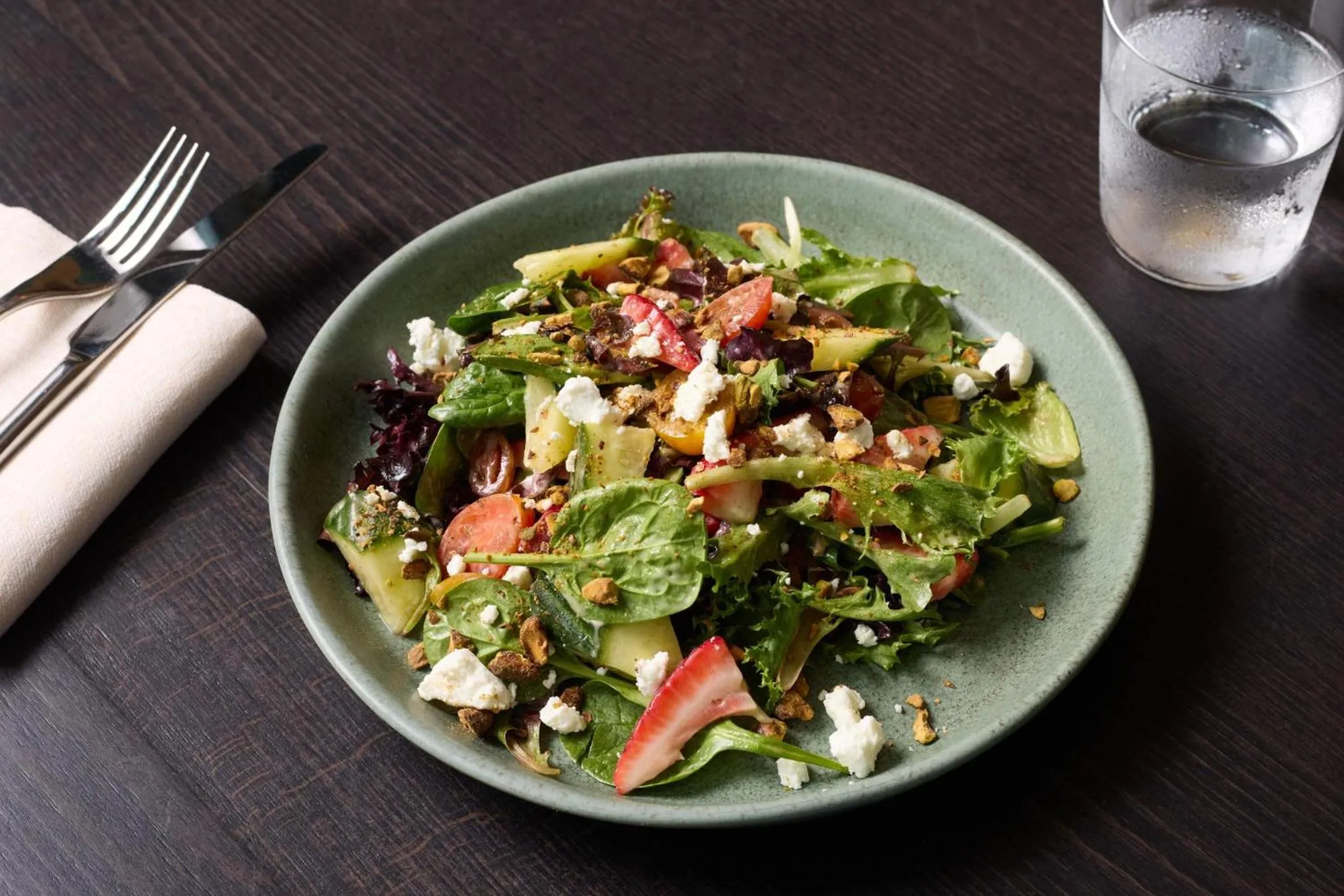 Restaurant/places to eat in InterContinental - Washington D.C. - The Wharf by IHG