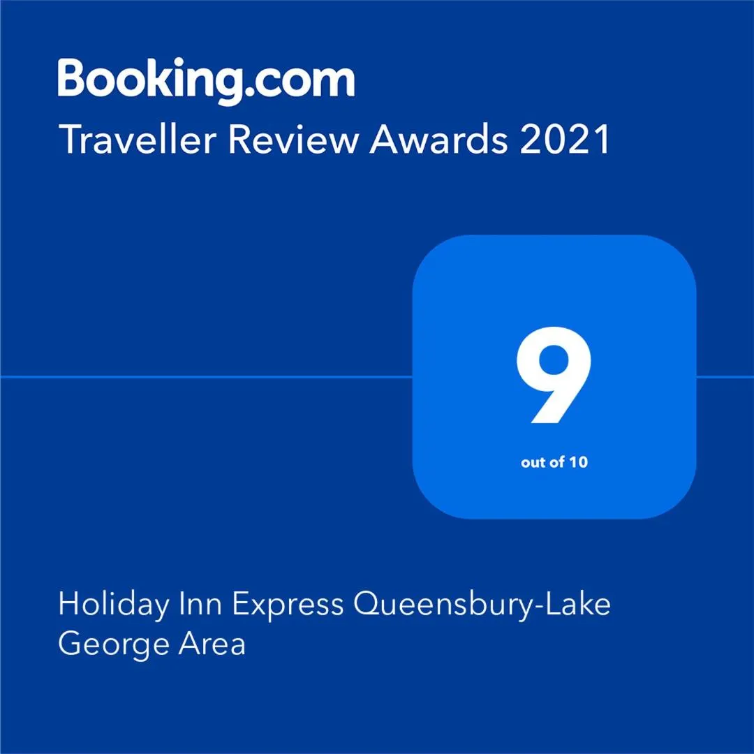 Holiday Inn Express Queensbury-Lake George Area by IHG