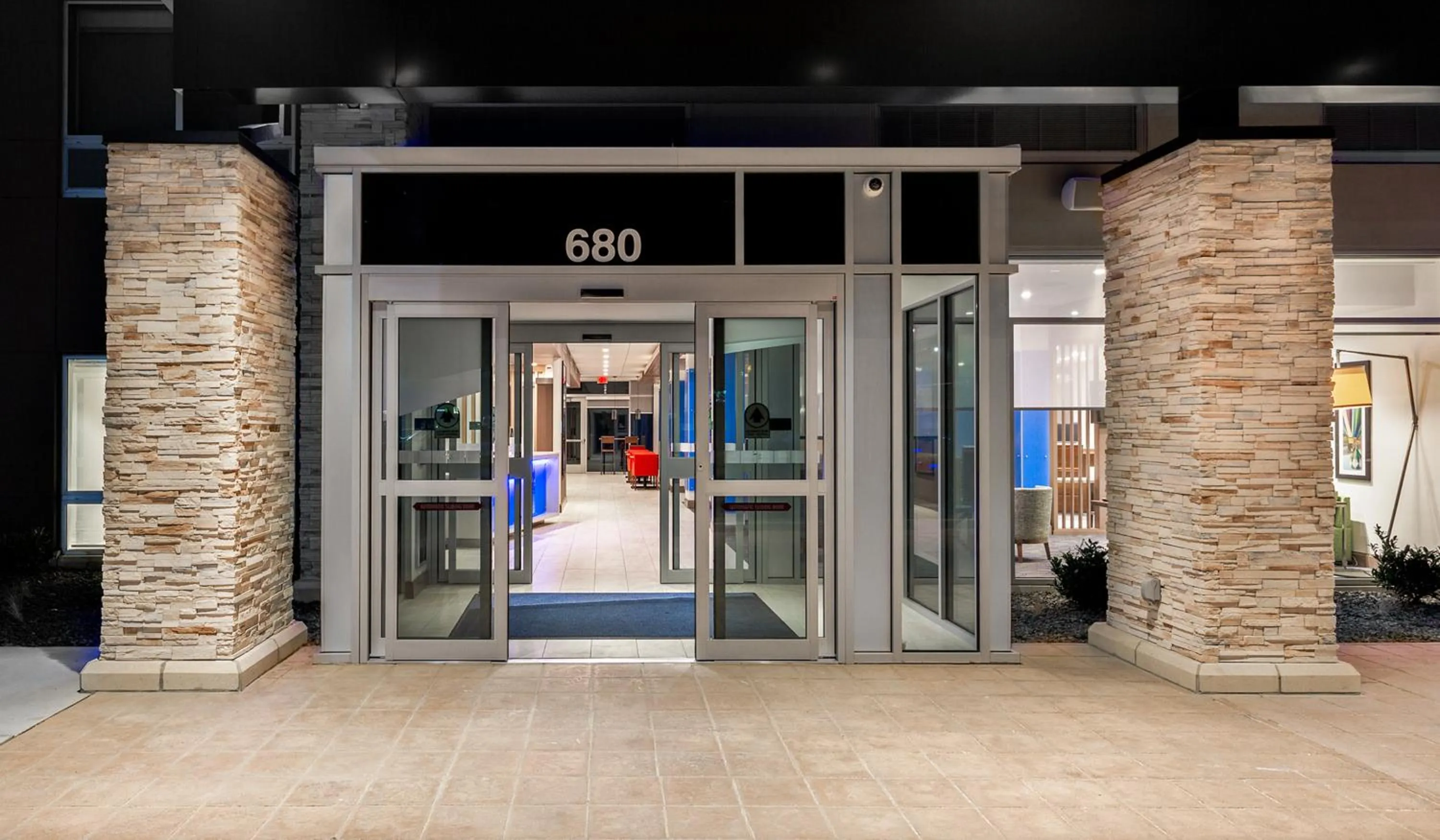 Property building in Holiday Inn Express & Suites - Prosser - Yakima Valley Wine by IHG