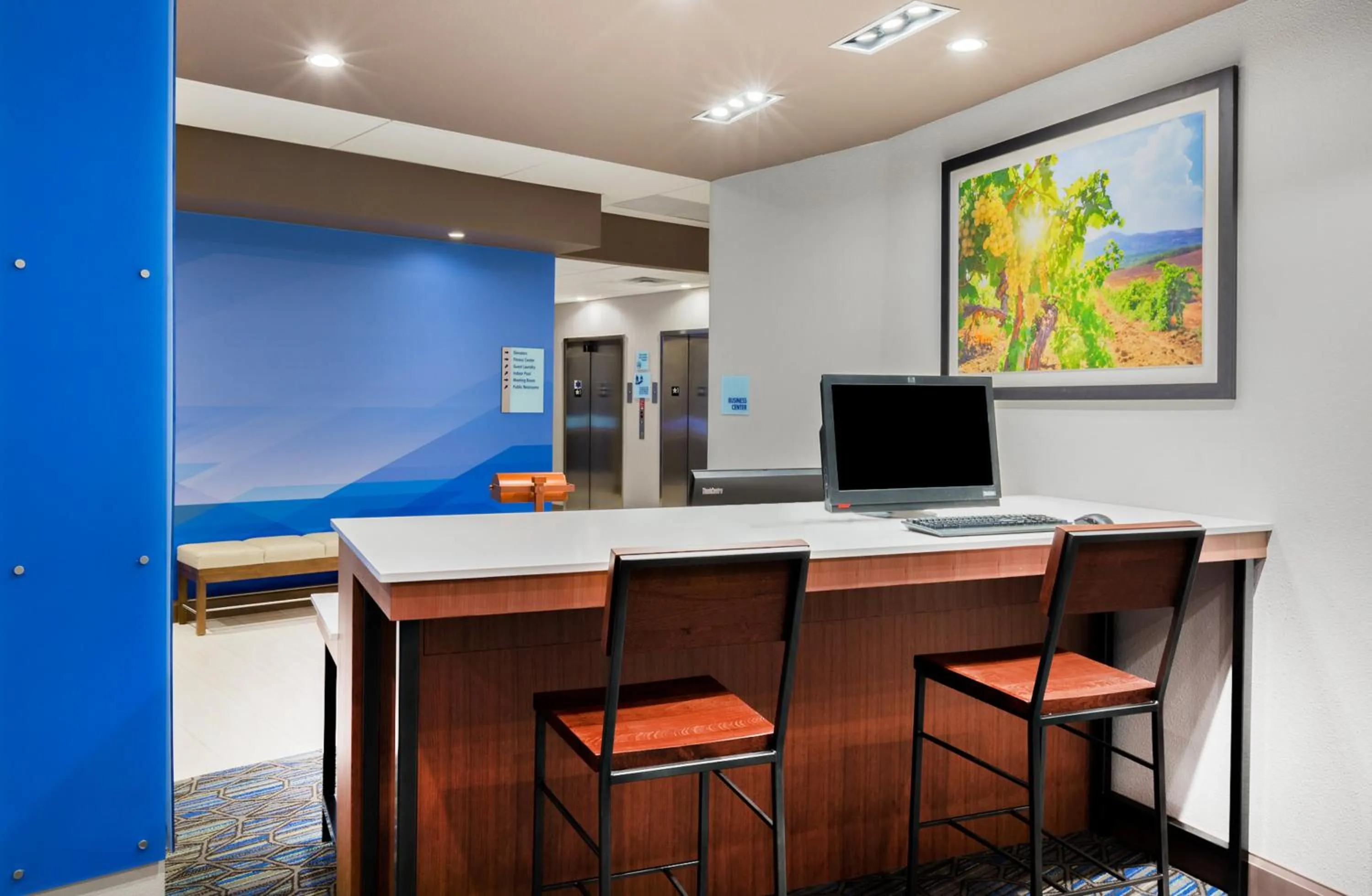 Other in Holiday Inn Express & Suites - Prosser - Yakima Valley Wine by IHG