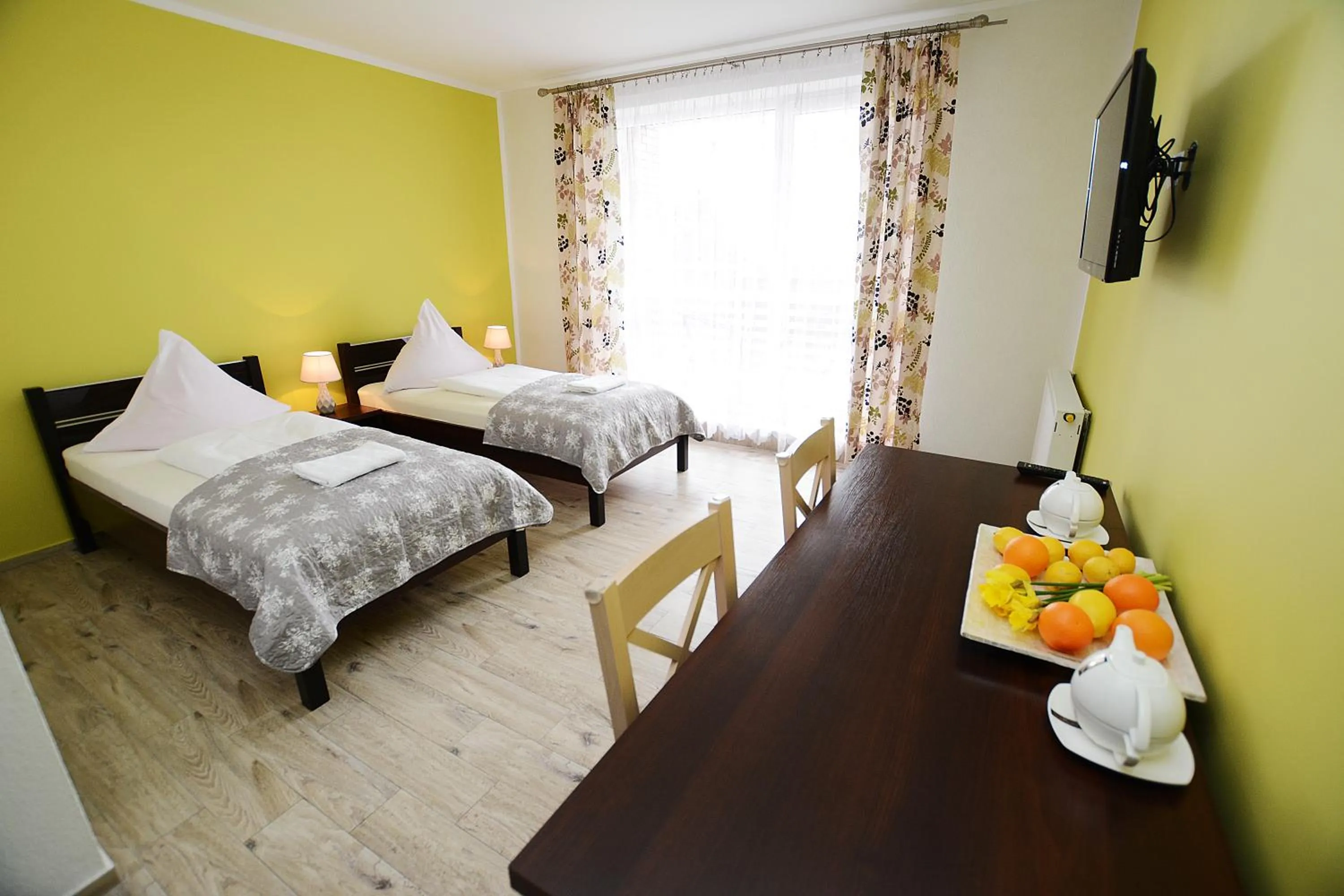 TV and multimedia in Neptun