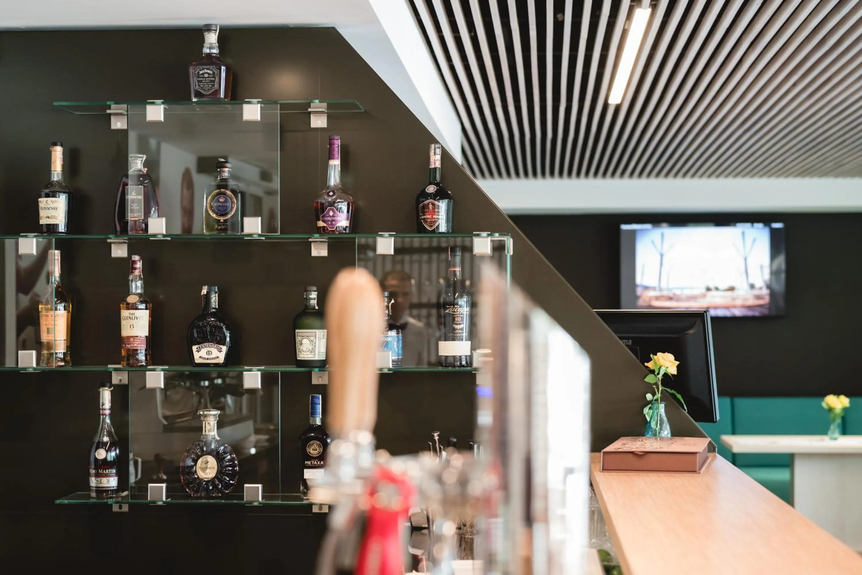 Food and drinks in Hotel Thermal ŠÍRAVA