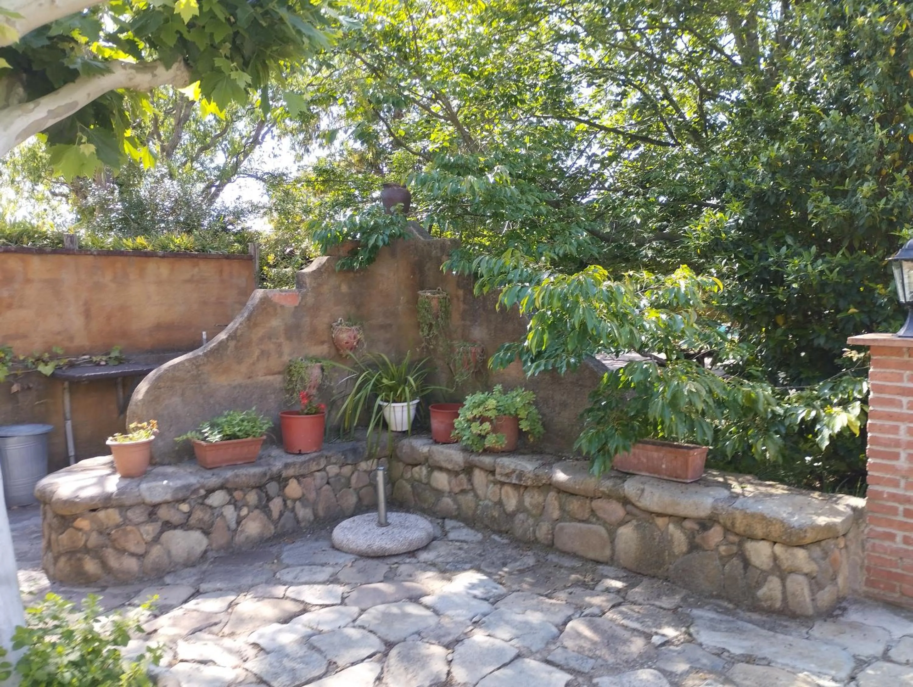 Casa rural Can Jepet