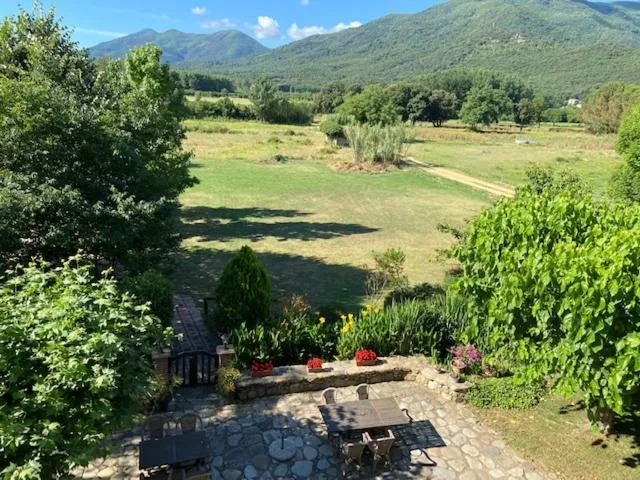 Casa rural Can Jepet