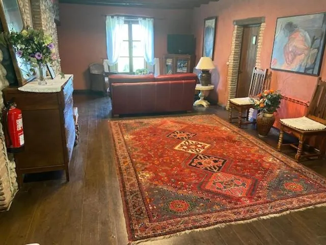 Casa rural Can Jepet