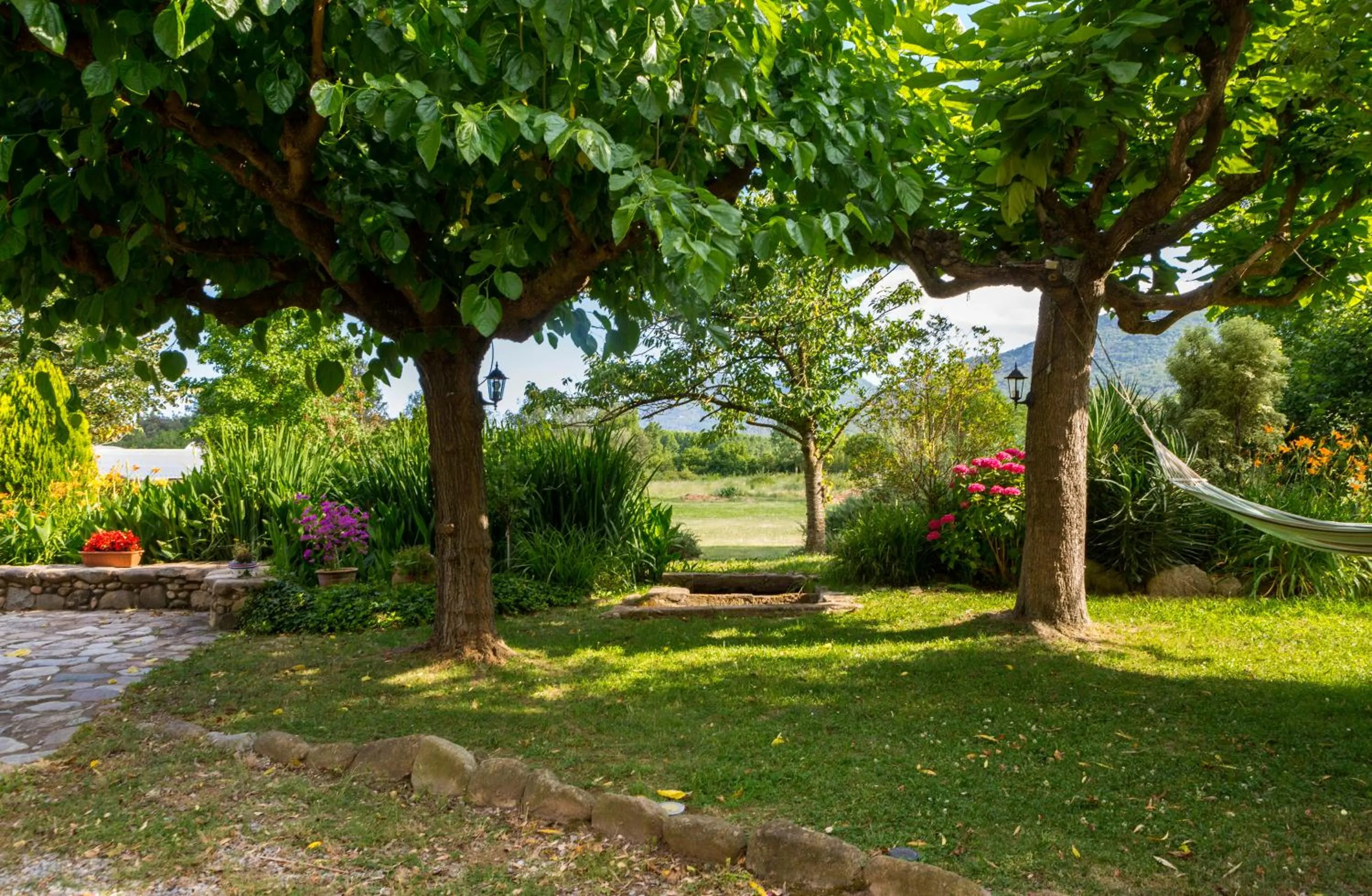 Casa rural Can Jepet