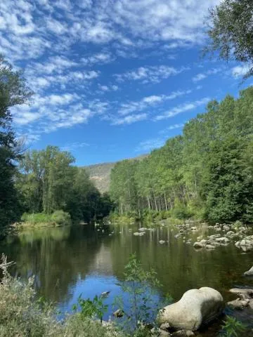 Casa rural Can Jepet