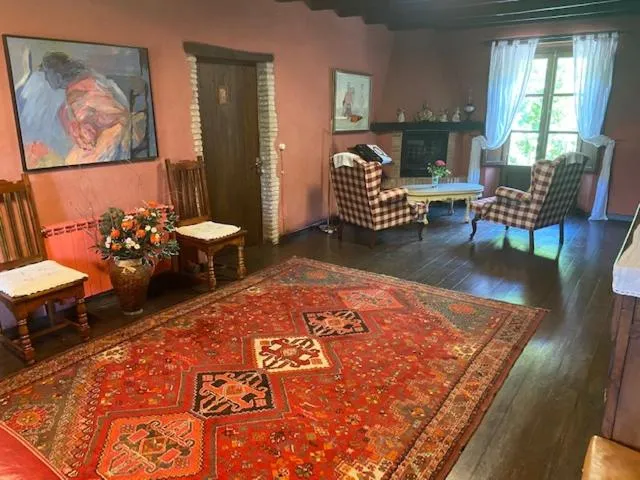 Casa rural Can Jepet