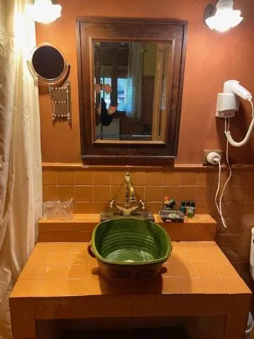 Casa rural Can Jepet