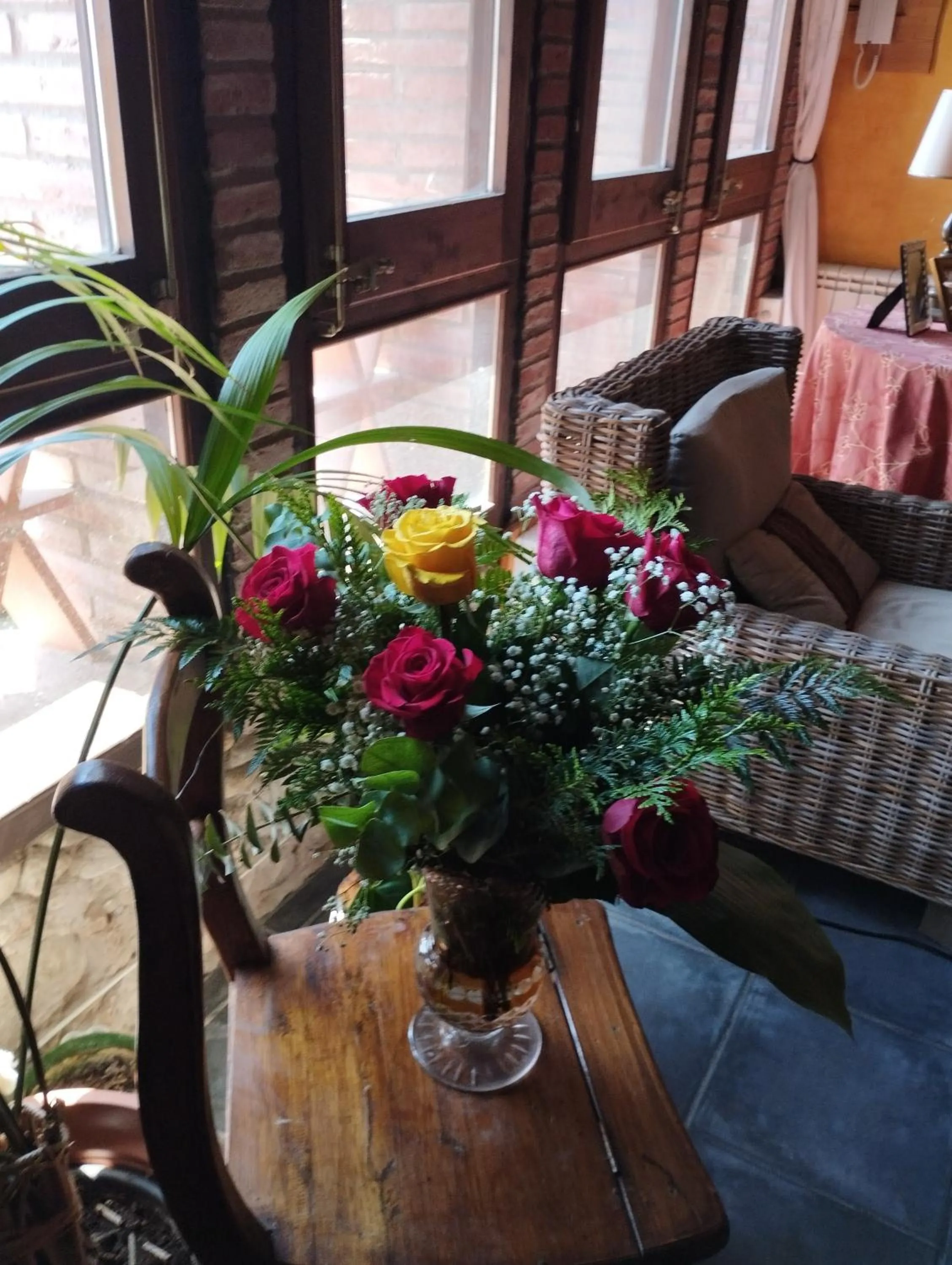 Casa rural Can Jepet