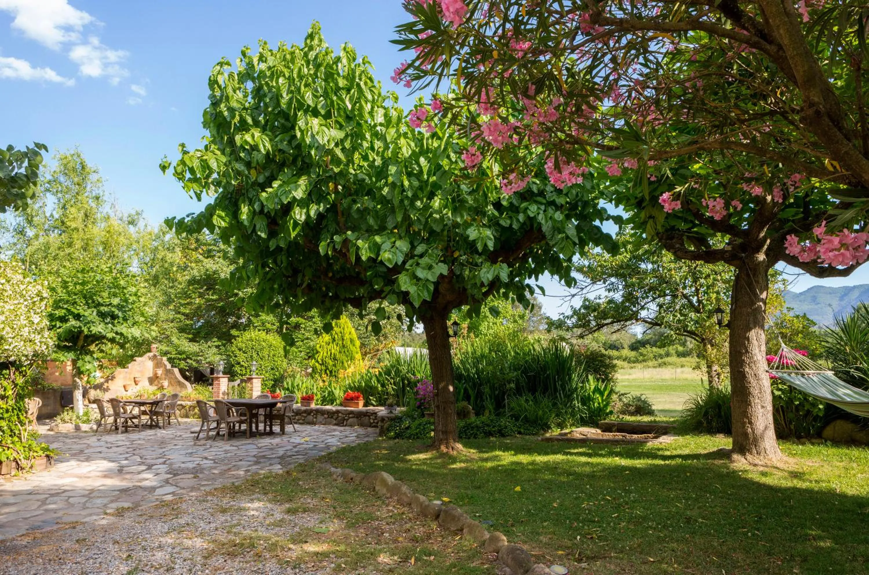 Casa rural Can Jepet