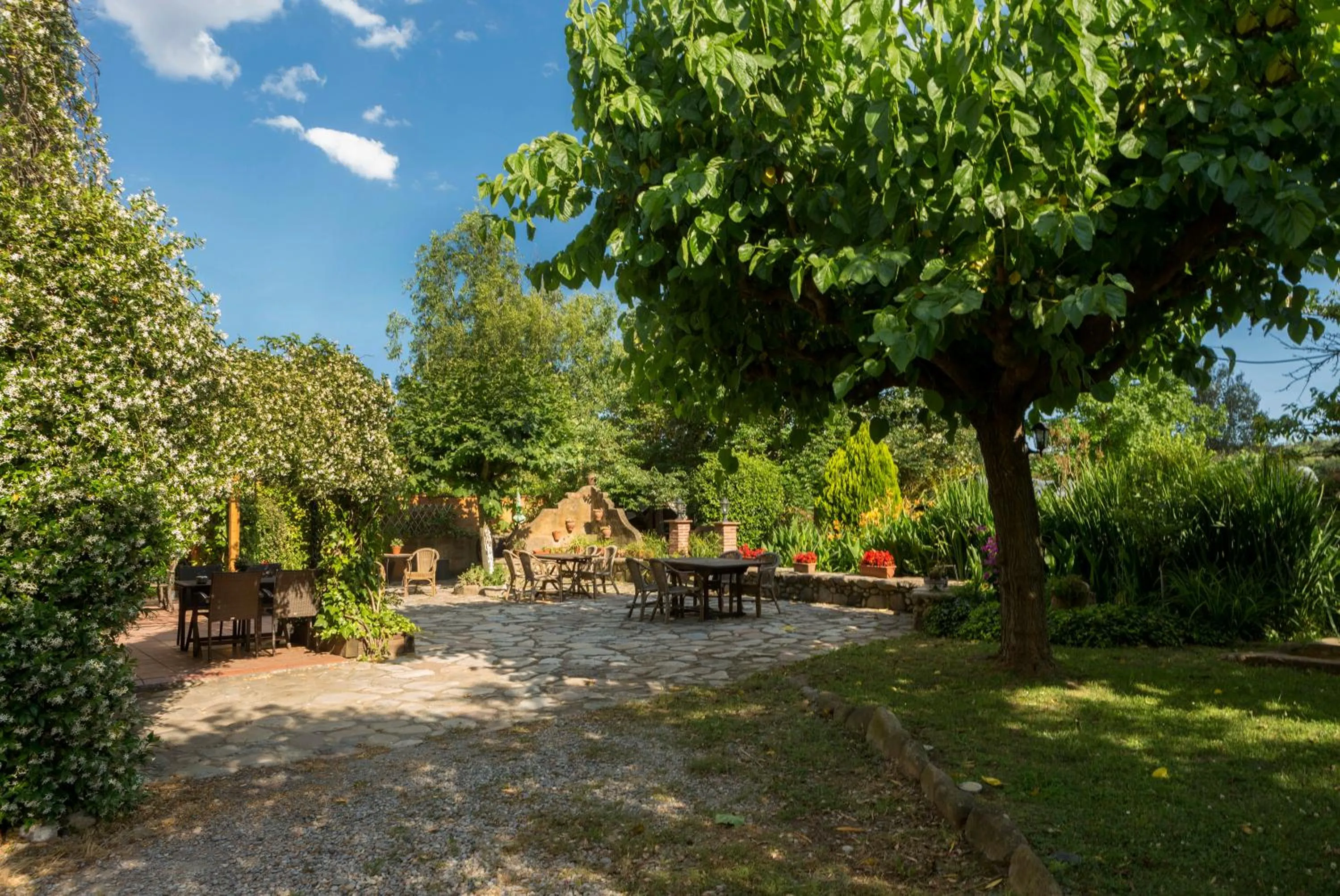 Casa rural Can Jepet