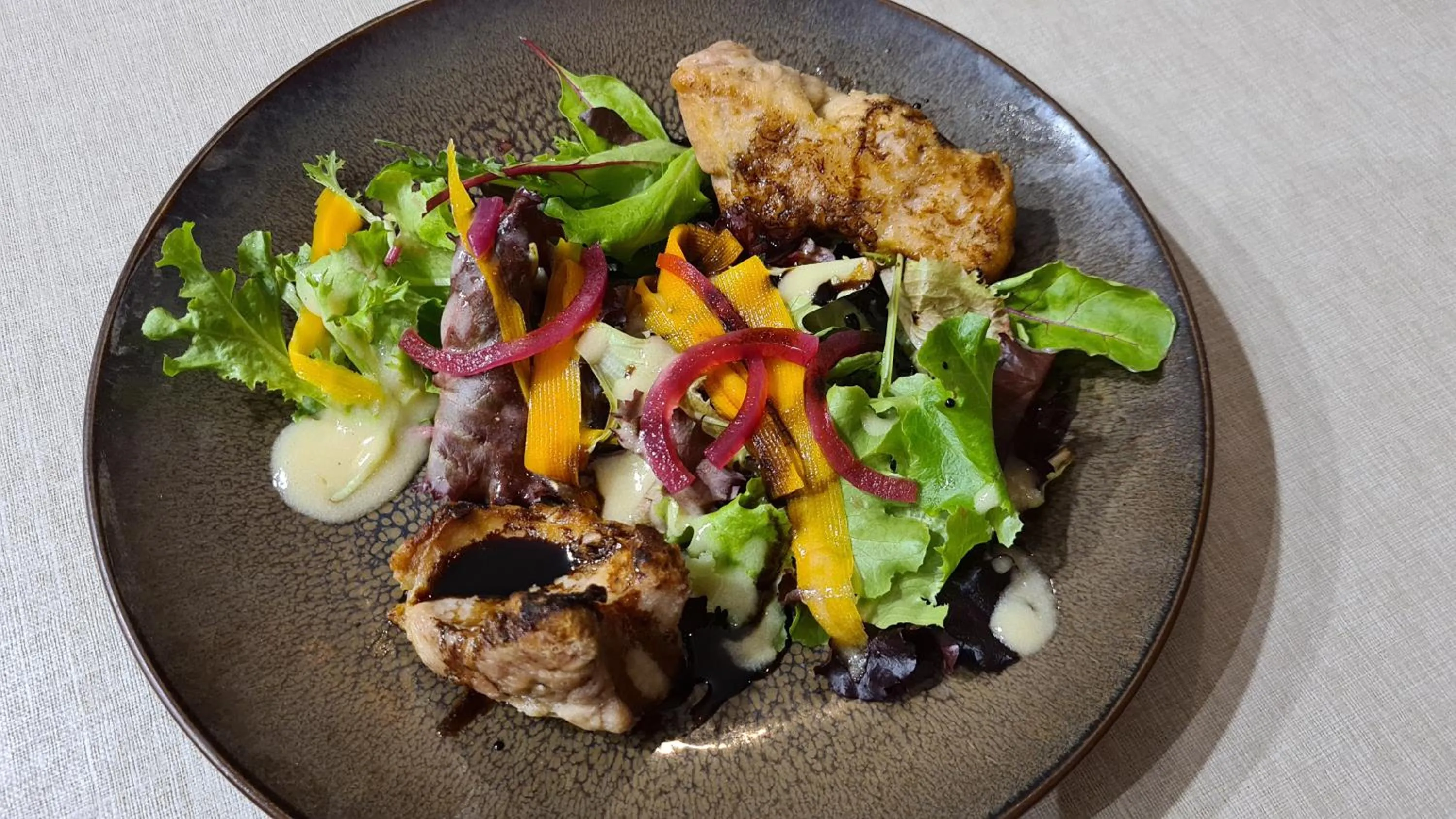 Logis - Hotel Restaurant La Sapinière