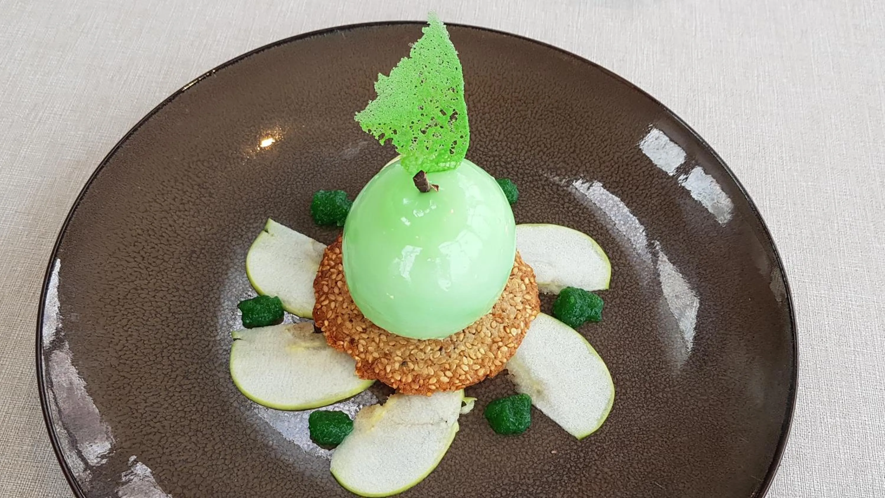 Restaurant/places to eat in Logis - Hotel Restaurant La Sapinière