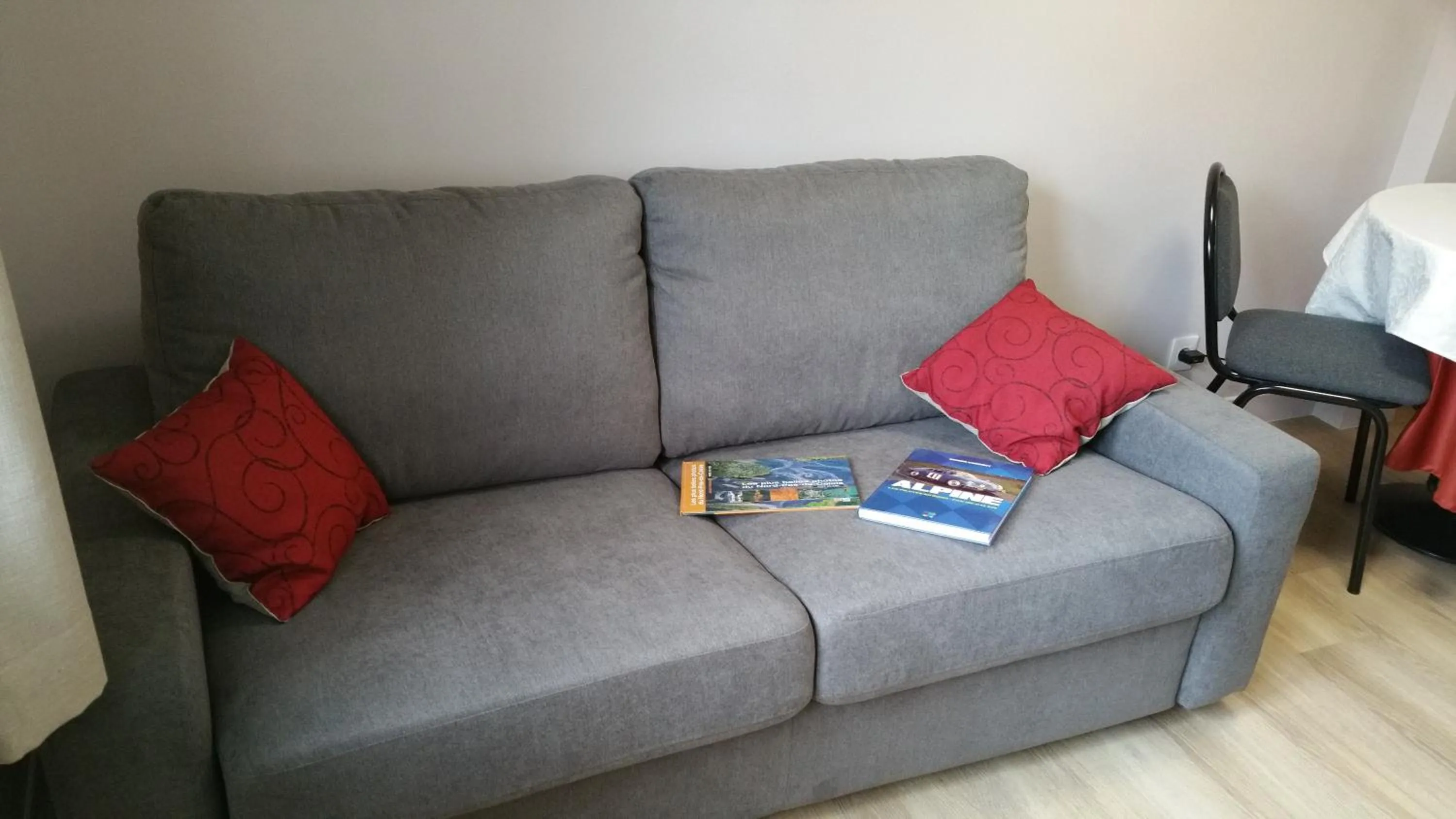 Logis - Hotel Restaurant La Sapinière