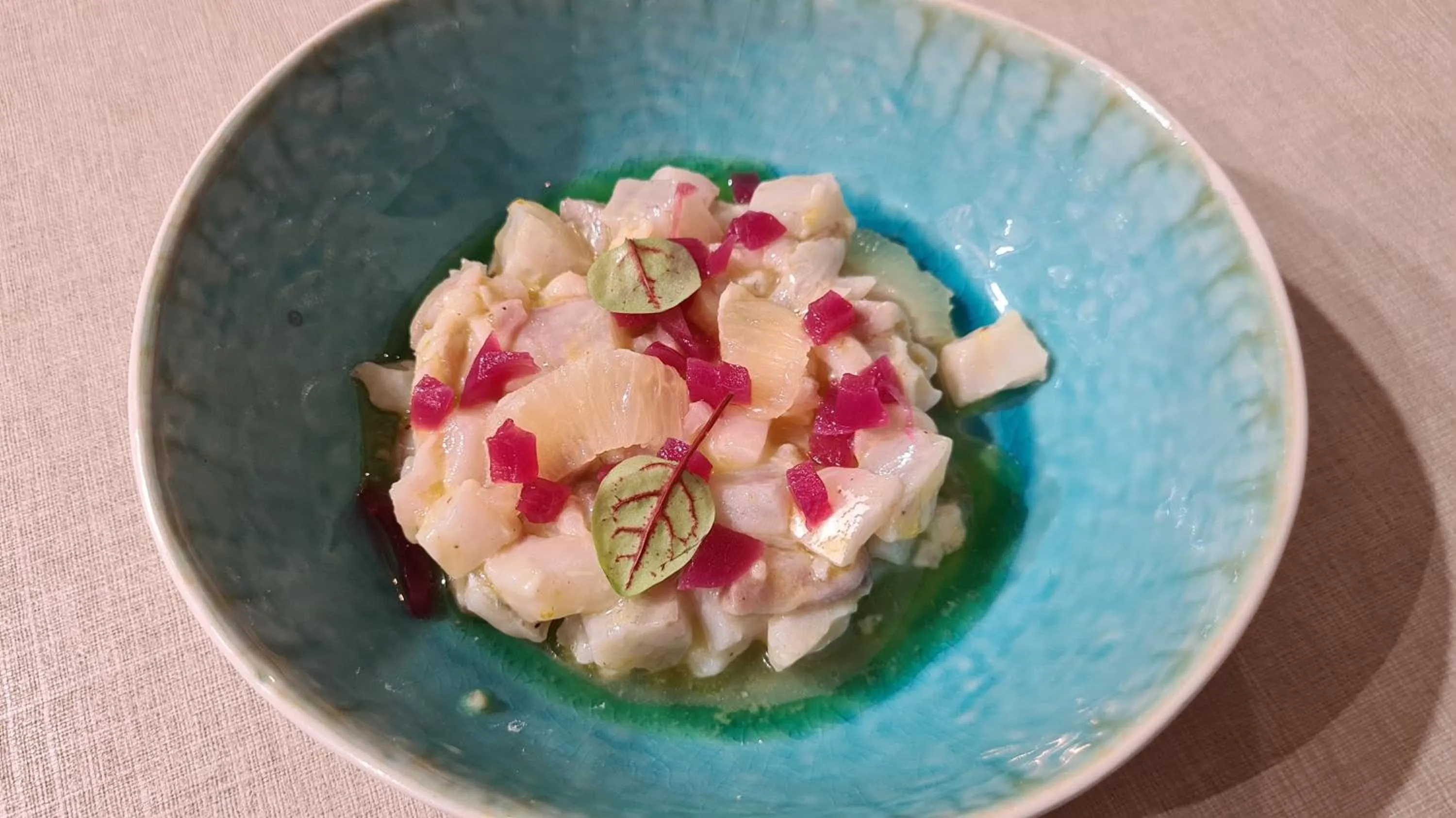 Restaurant/places to eat in Logis - Hotel Restaurant La Sapinière