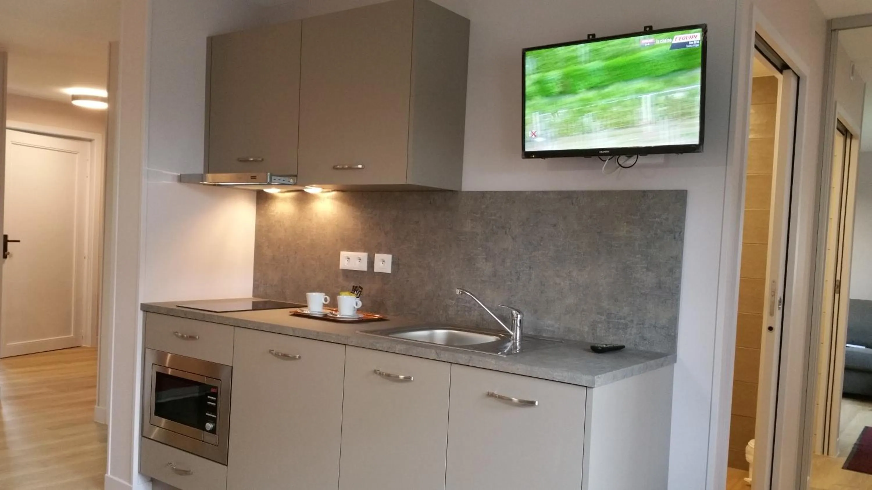 Logis - Hotel Restaurant La Sapinière