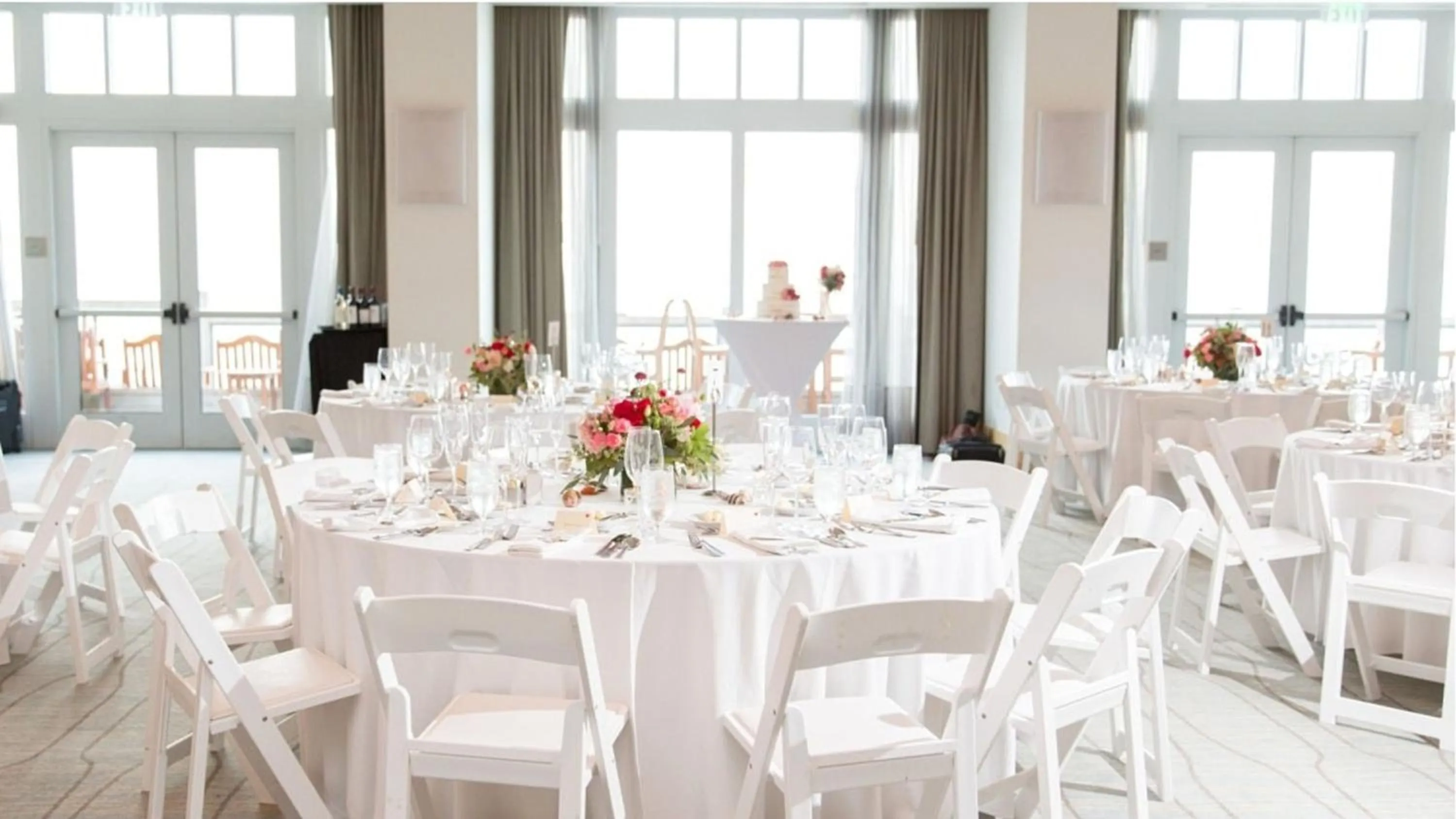 Meeting/conference room in InterContinental The Clement Monterey by IHG