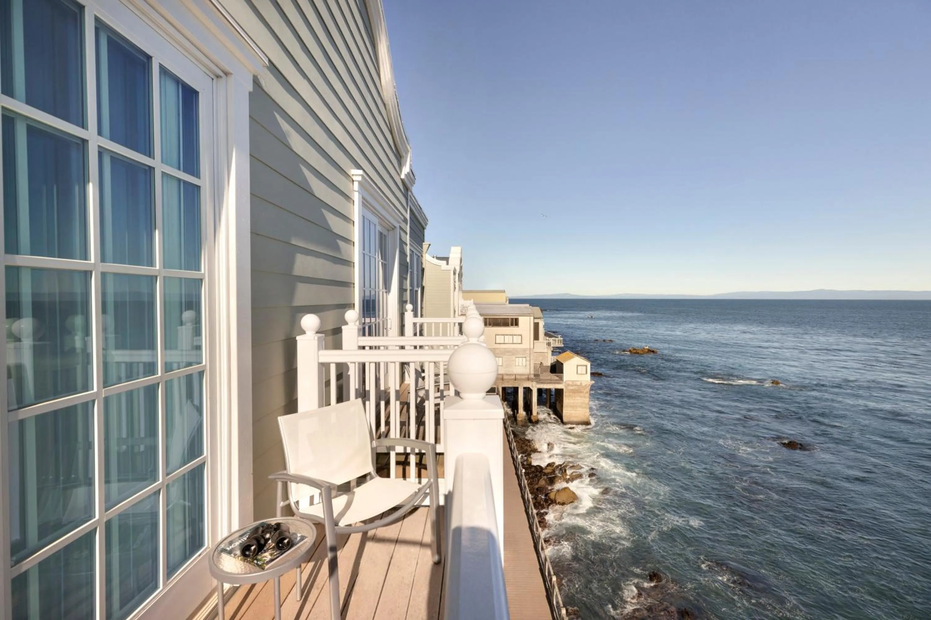 Photo of the whole room in InterContinental The Clement Monterey by IHG