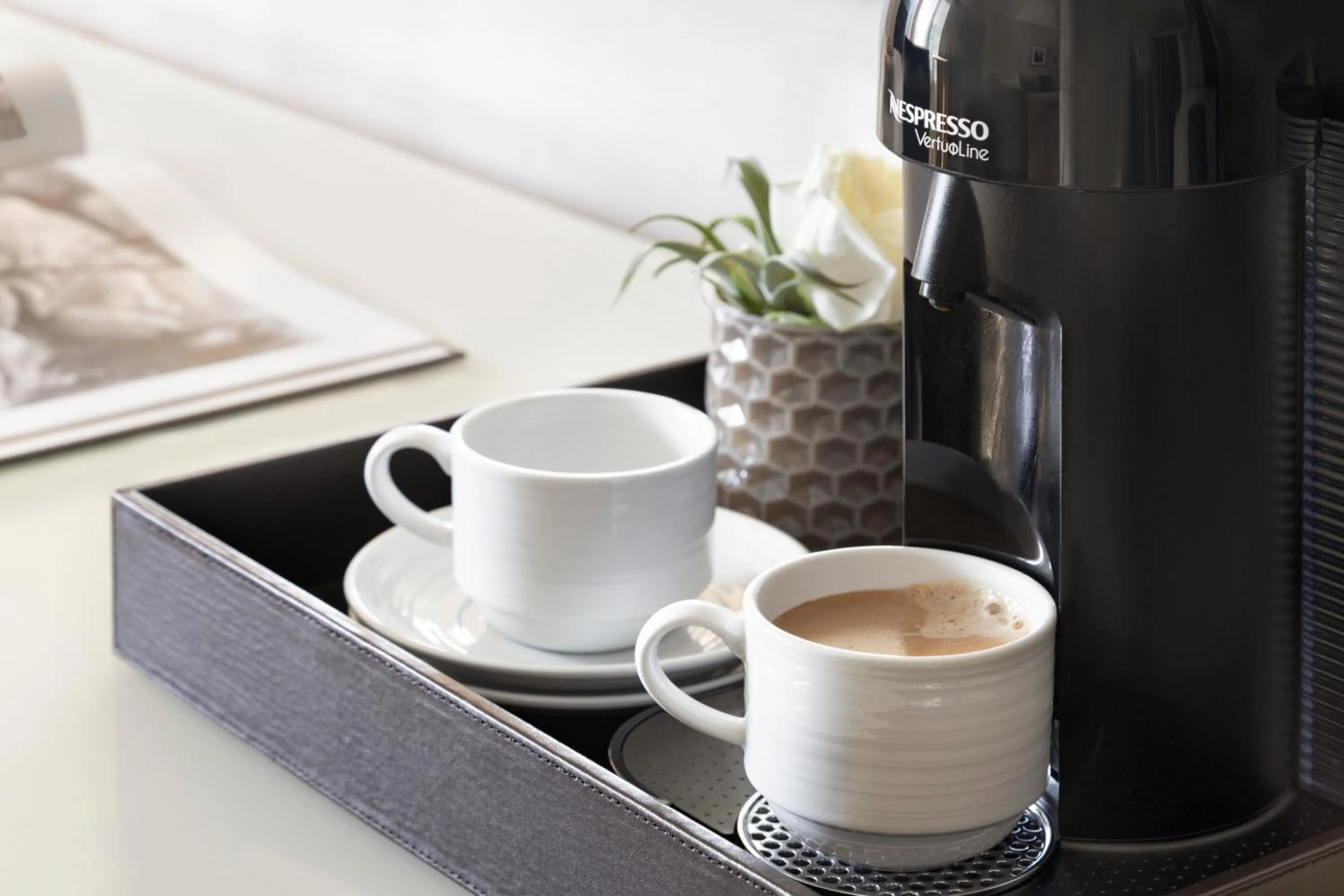 Bedroom in InterContinental The Clement Monterey by IHG