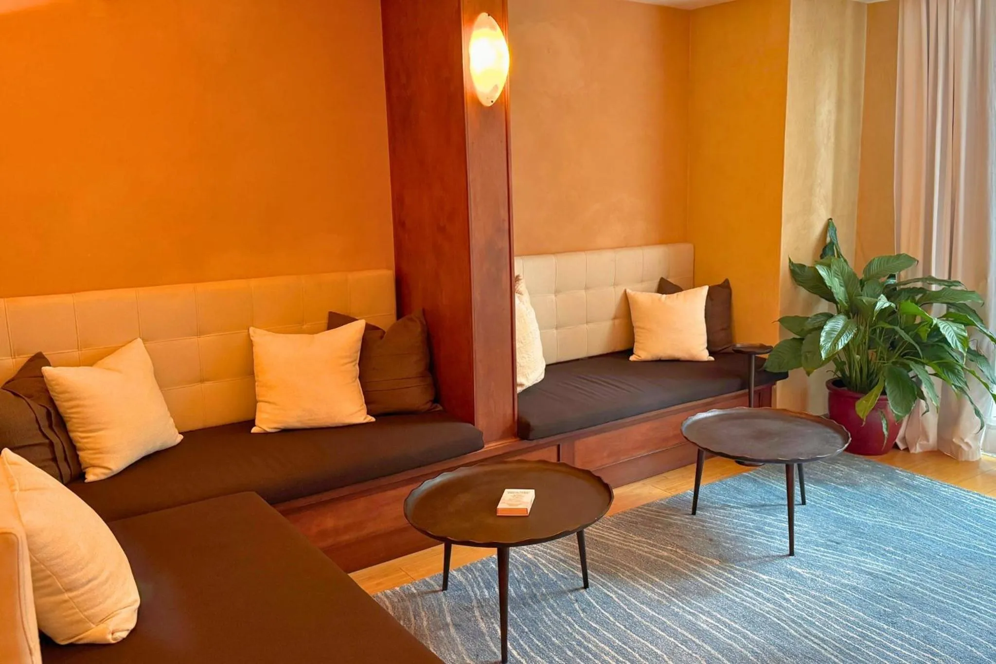 Spa and wellness centre/facilities in InterContinental The Clement Monterey by IHG