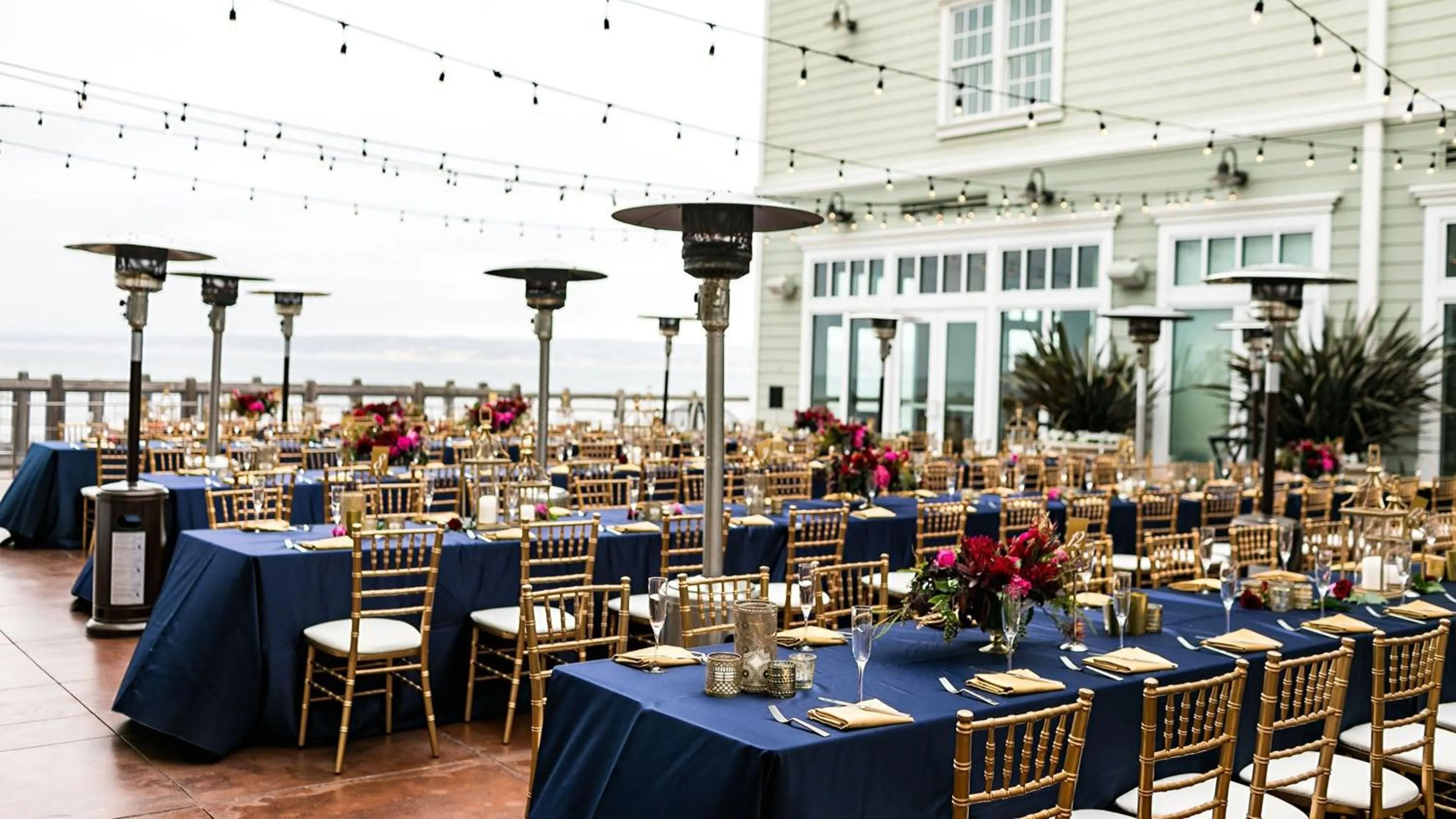 Other in InterContinental The Clement Monterey by IHG