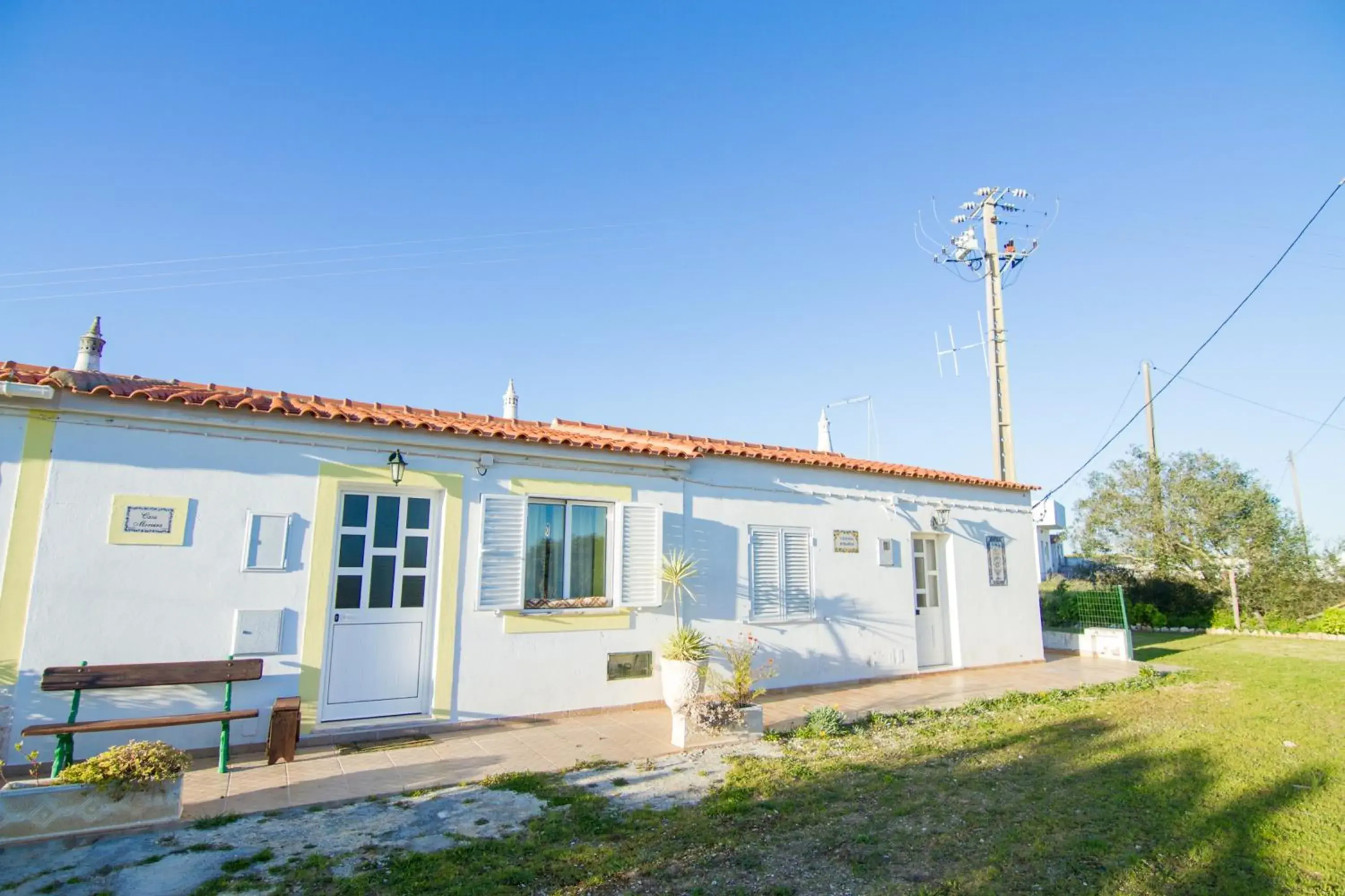 Akivillas Silves Relax Akivillas Silves Relax