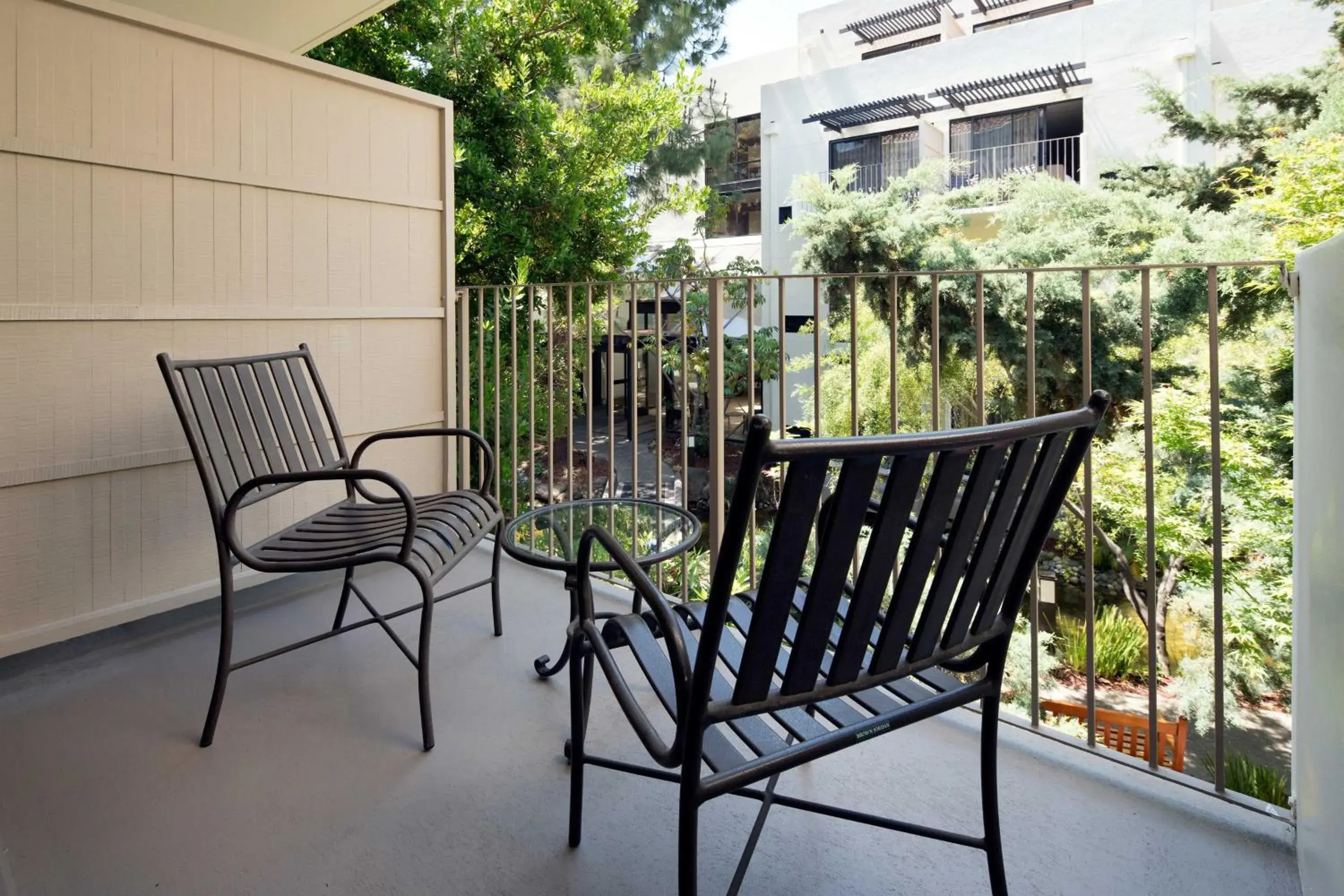 1 Deluxe King, Sofa bed in Sheraton Palo Alto Hotel 1 Deluxe King, Sofa bed in Sheraton Palo Alto Hotel