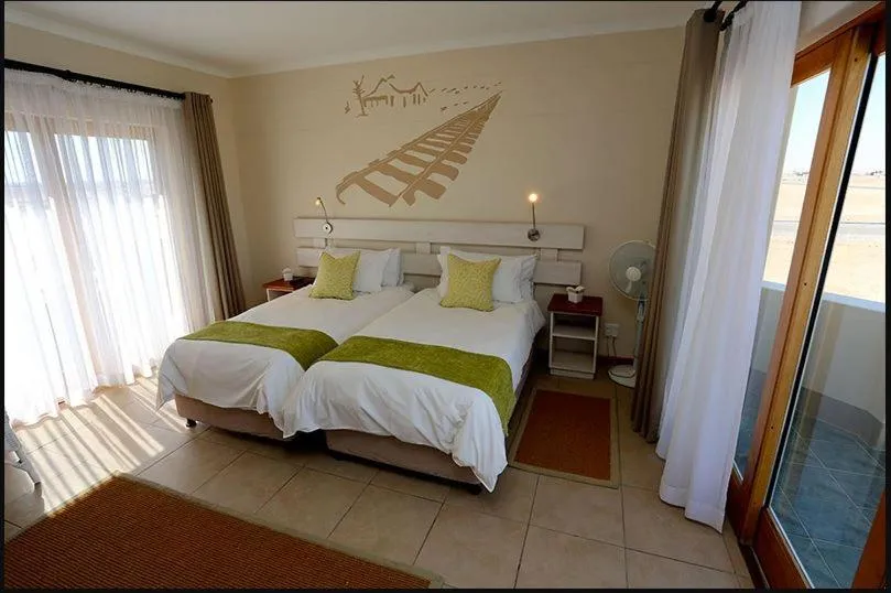 Bed in Stay @ Swakop