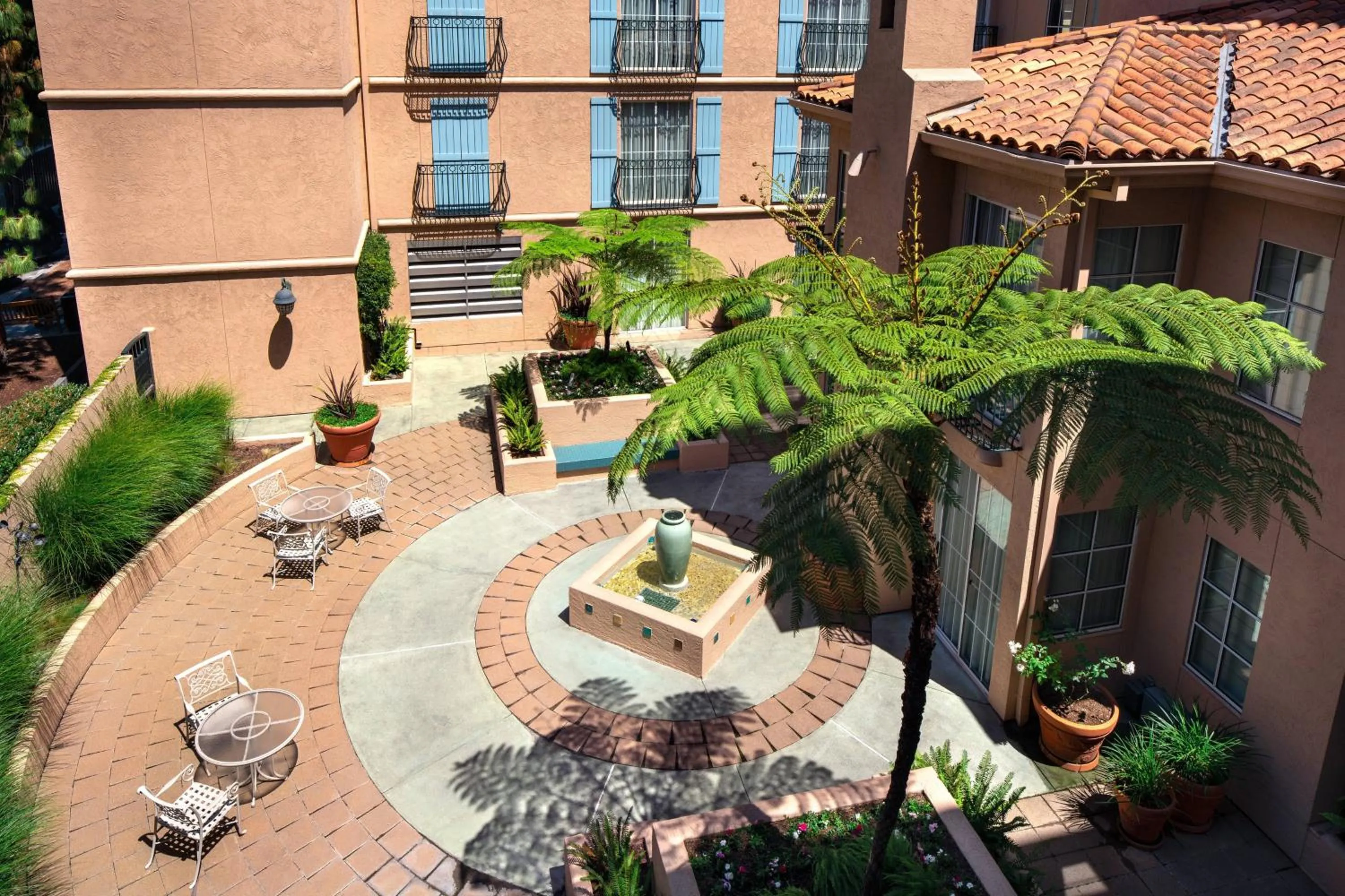 Other in The Westin Palo Alto