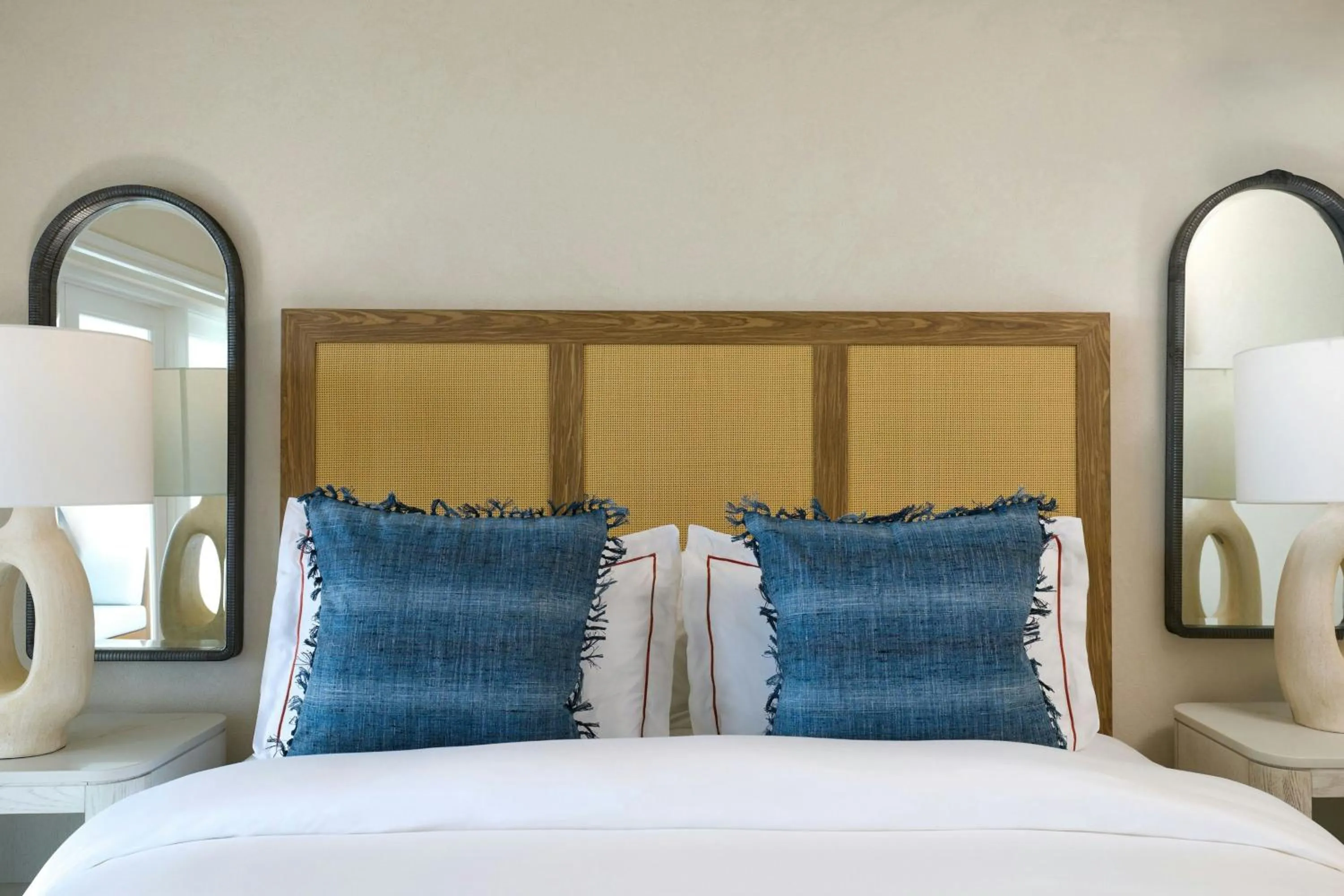 Photo of the whole room, Bed in The House, An Autograph Collection All-Inclusive Resort - Adults Only