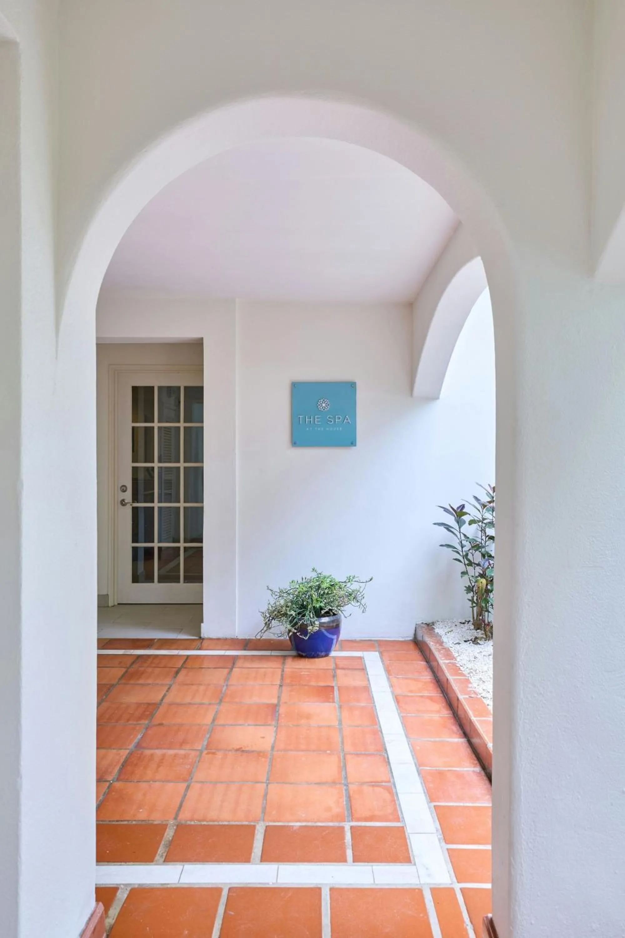 Spa and wellness centre/facilities in The House, An Autograph Collection All-Inclusive Resort - Adults Only