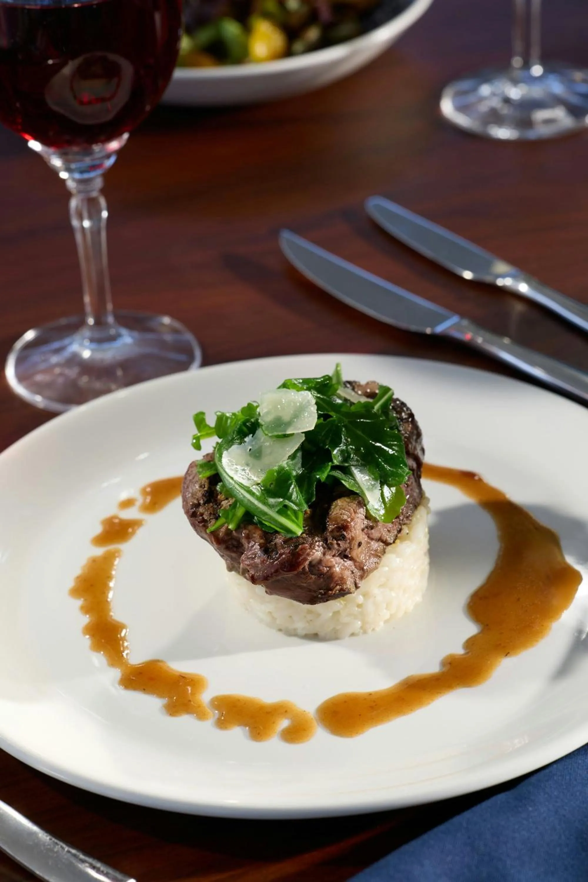 Living room in The House, An Autograph Collection All-Inclusive Resort - Adults Only