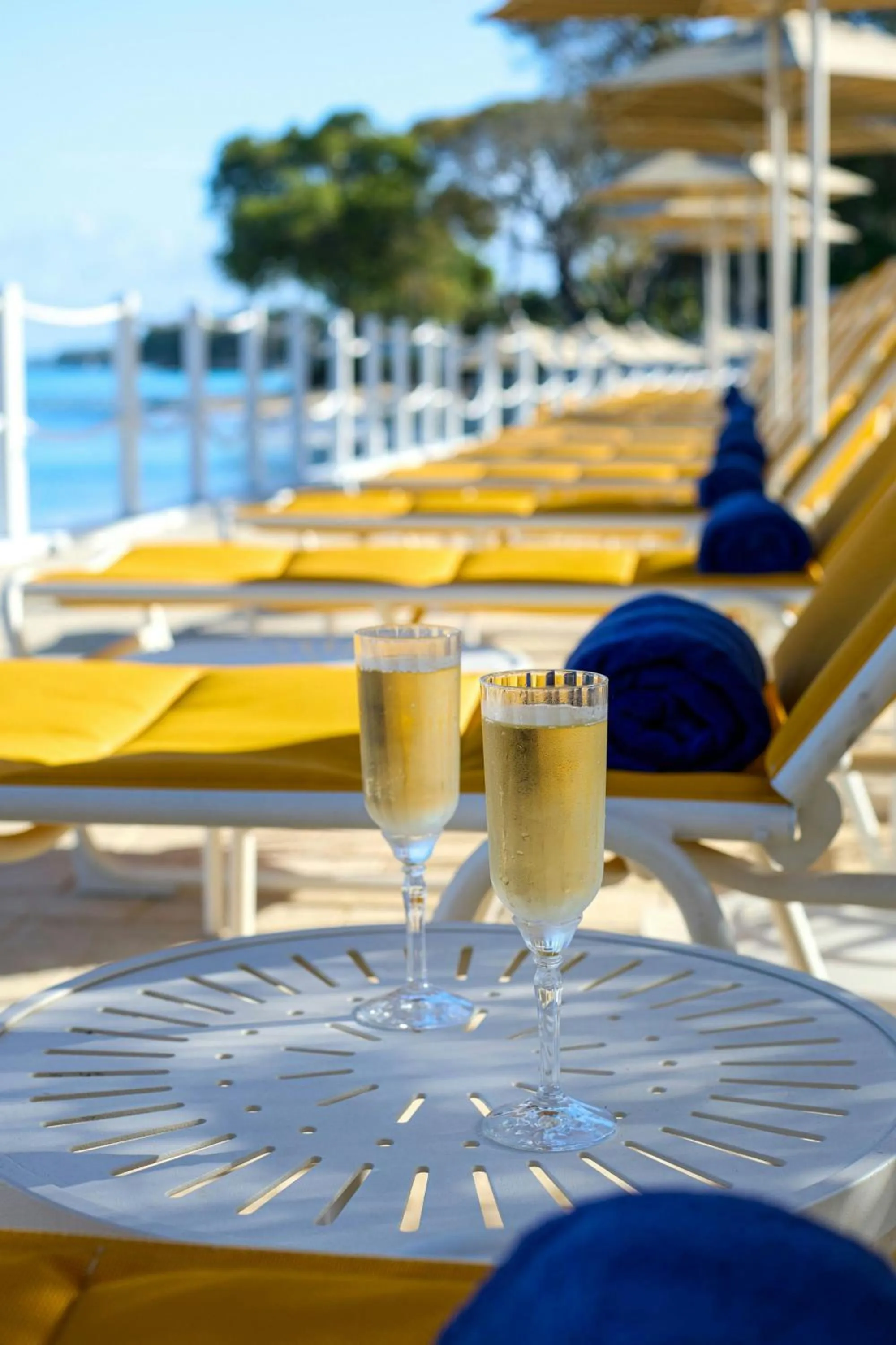 Beach in The House, An Autograph Collection All-Inclusive Resort - Adults Only