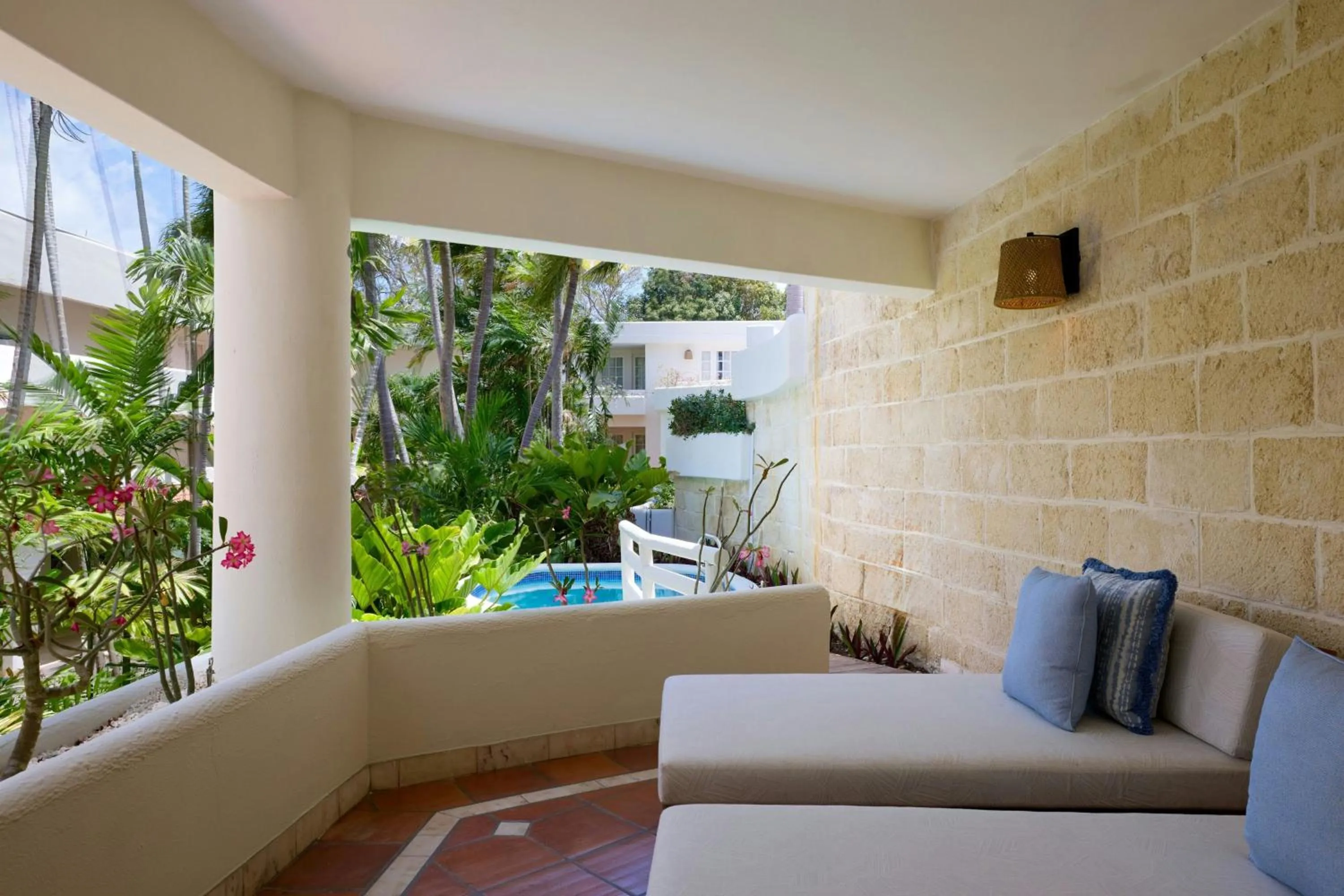 Photo of the whole room in The House, An Autograph Collection All-Inclusive Resort - Adults Only