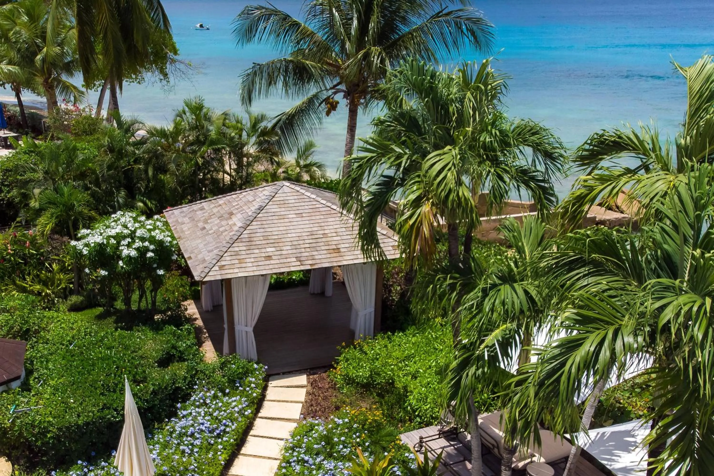 Fitness centre/facilities in The House, An Autograph Collection All-Inclusive Resort - Adults Only